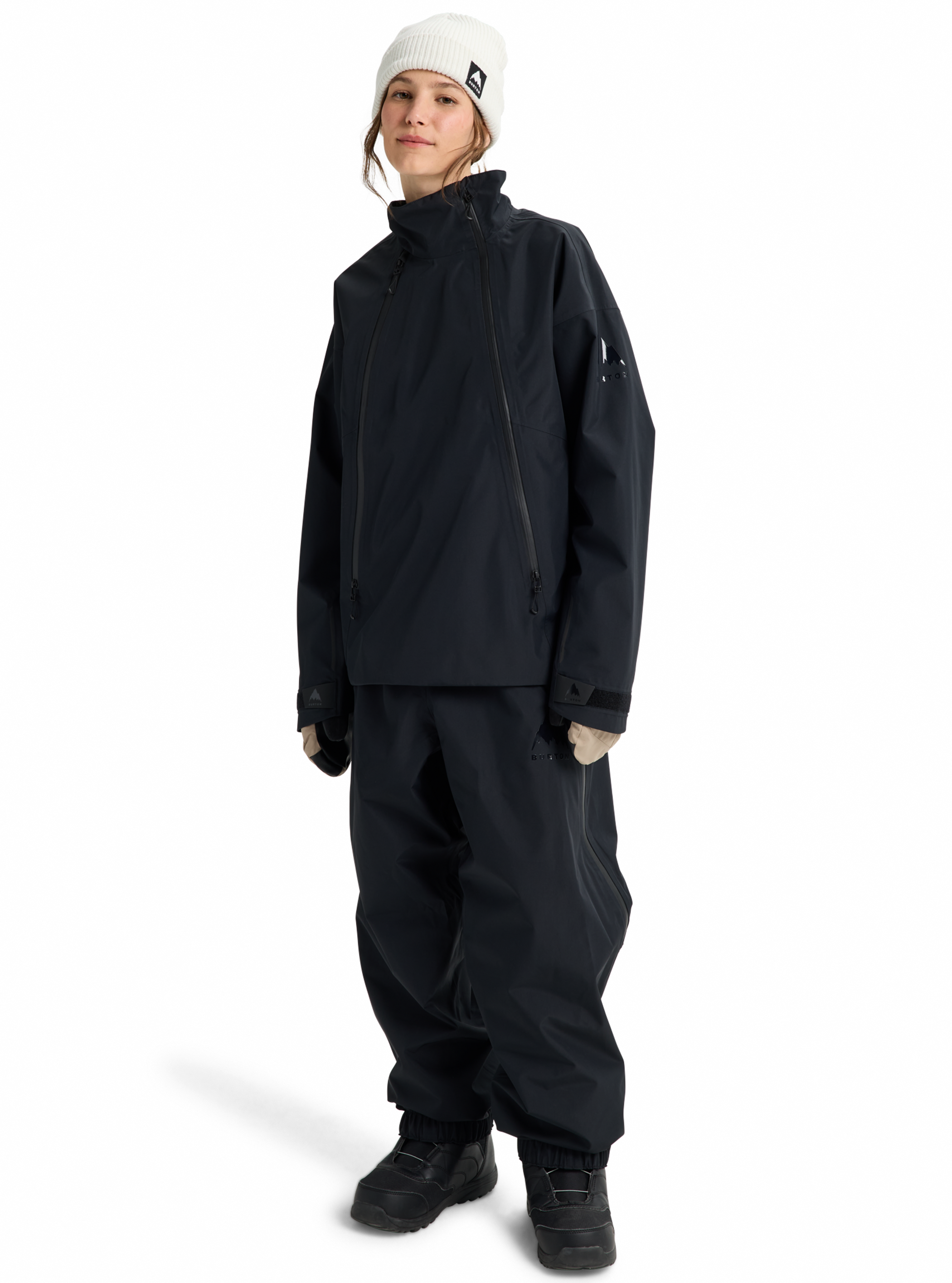 Burton Futuretrust 3L Anorak
