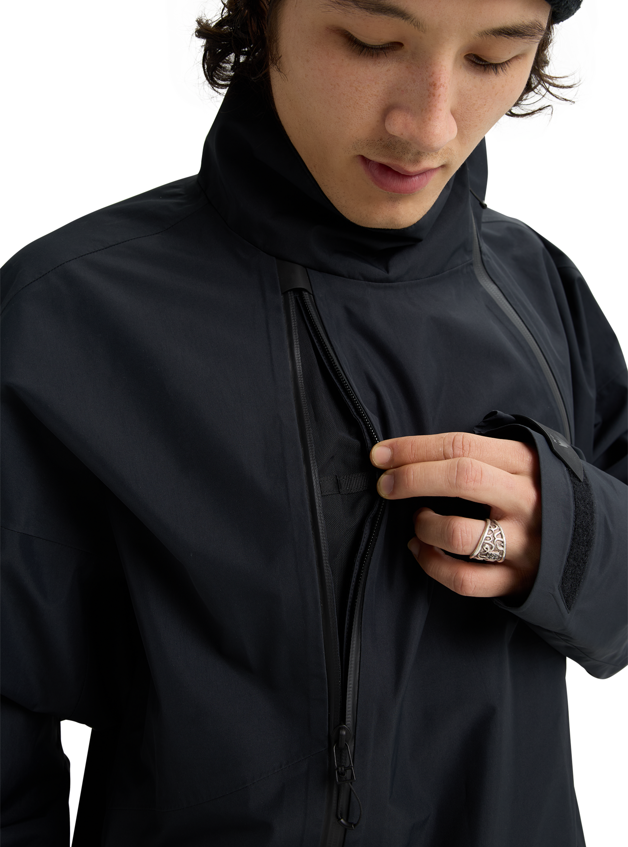 Burton Futuretrust 3L Anorak