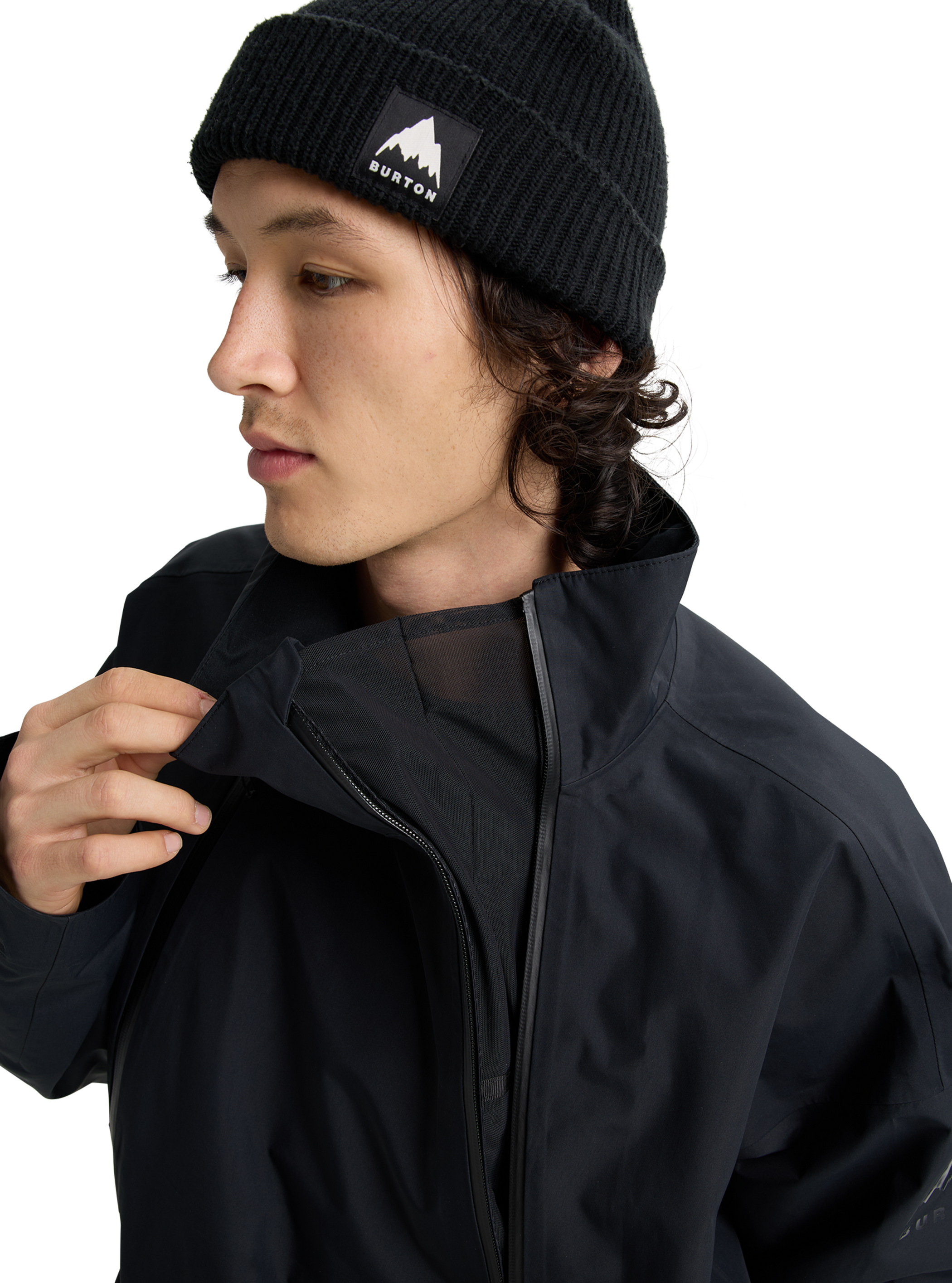 Burton Futuretrust 3L Anorak