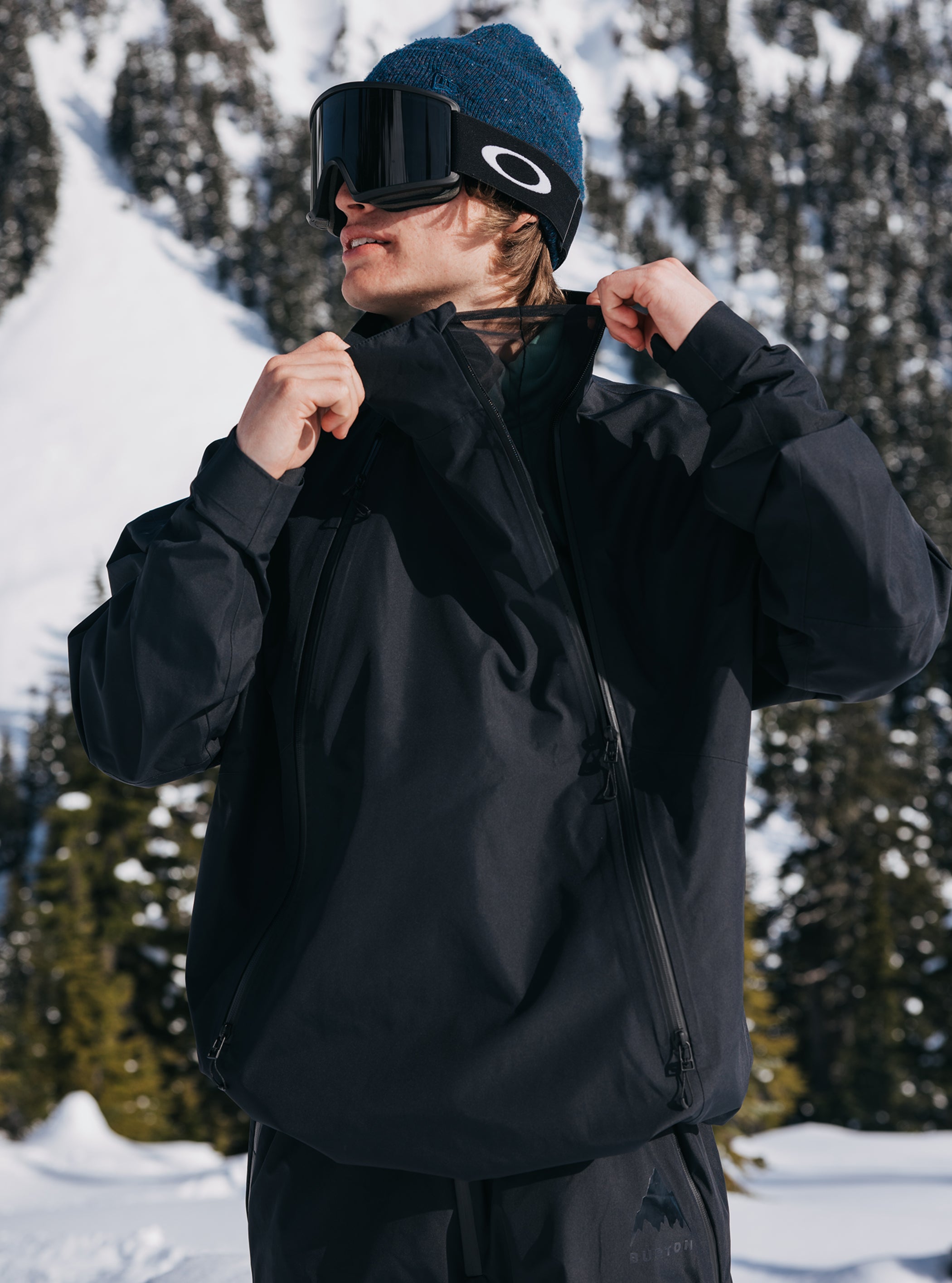 Burton Futuretrust 3L Anorak