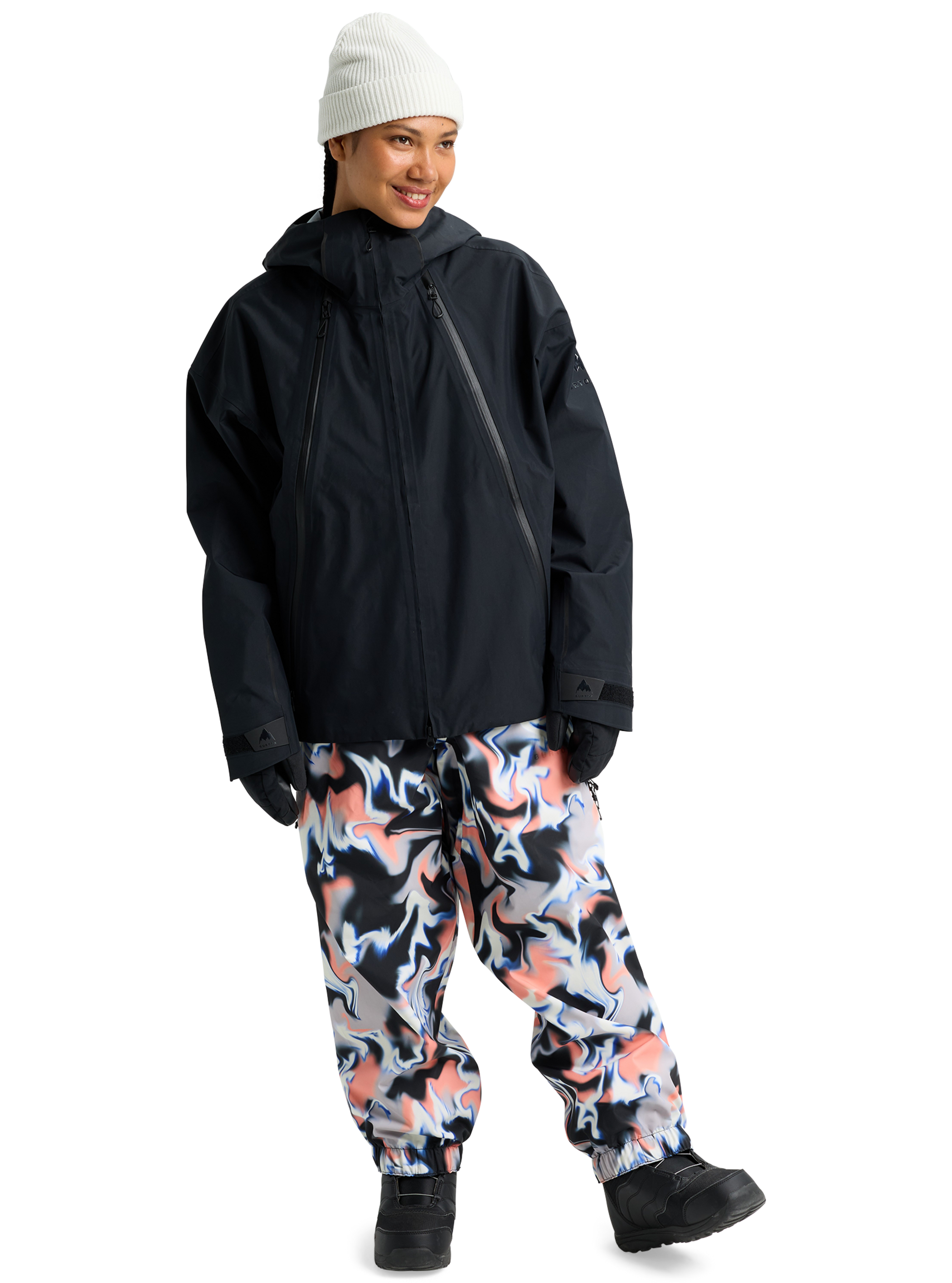 Burton Futuretrust 3L Jacke