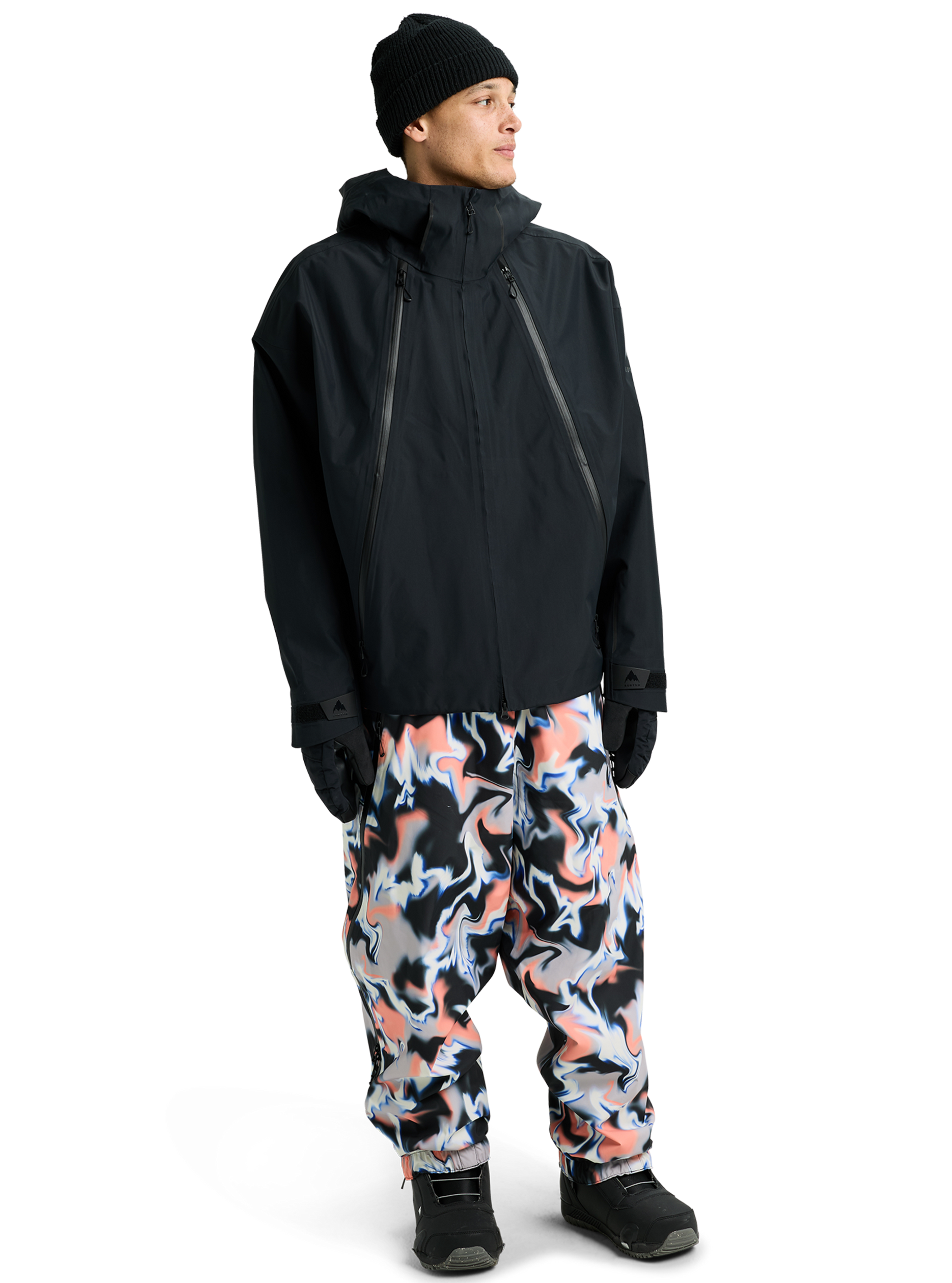 Burton Futuretrust 3L Jacke