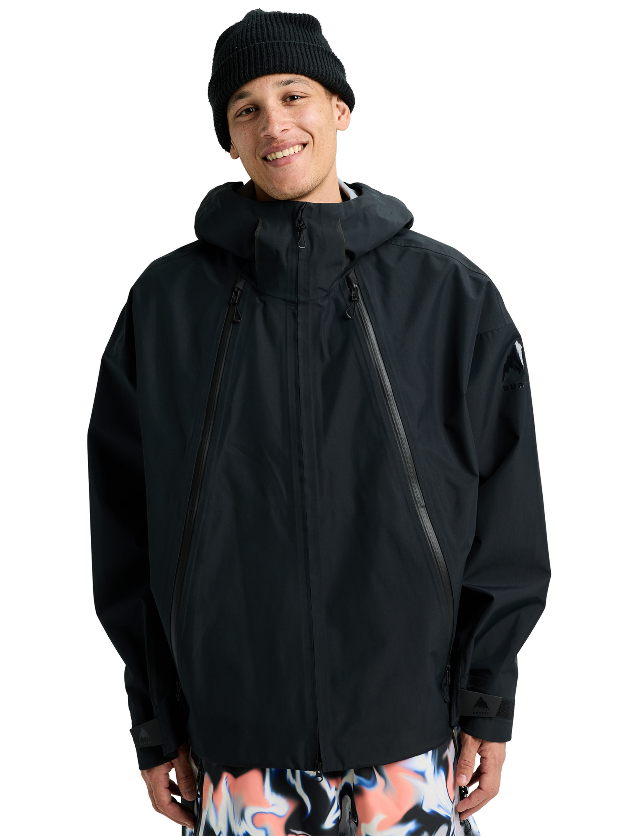 Burton Futuretrust 3L Jacke