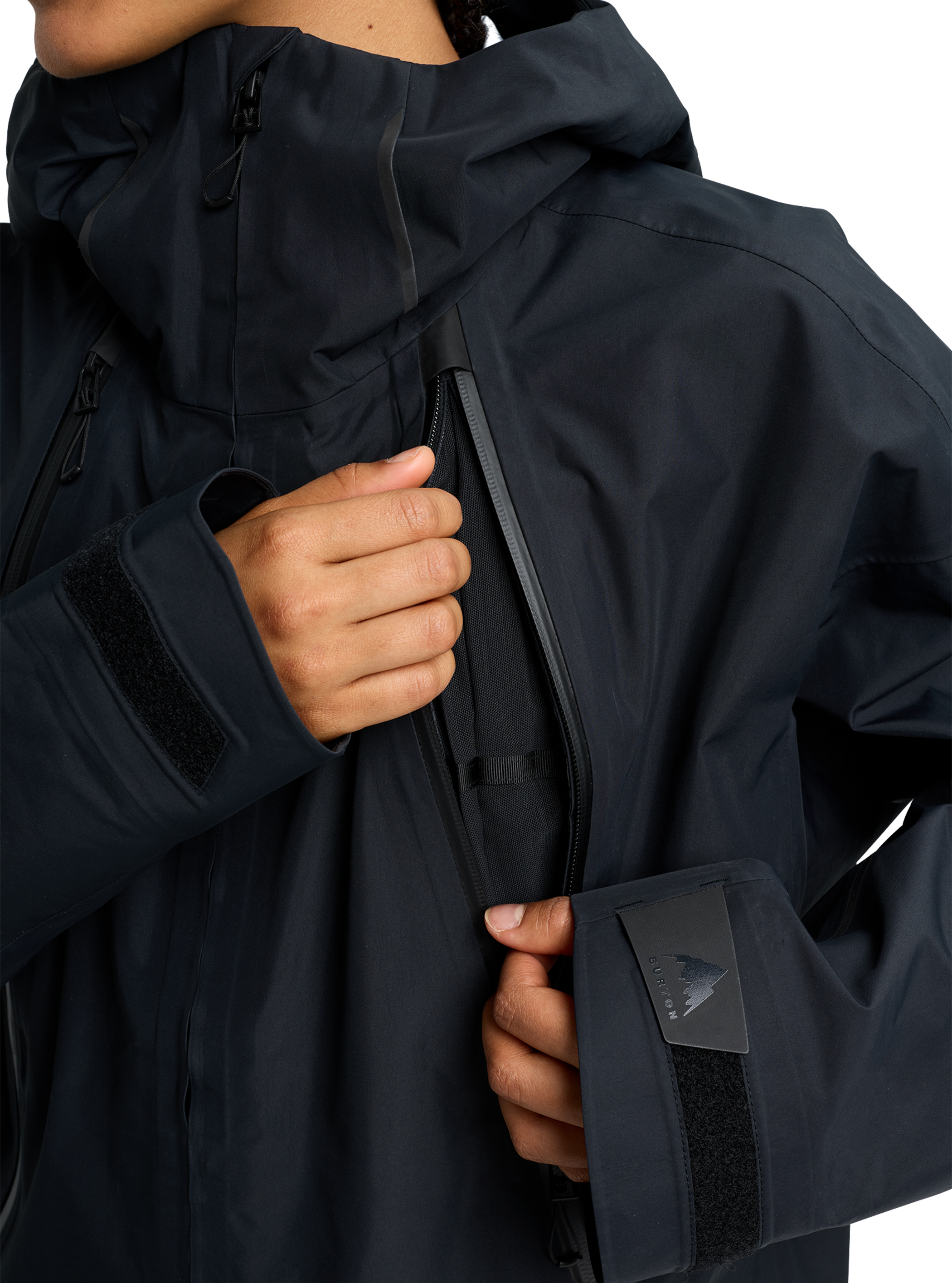 Burton Futuretrust 3L Jacke