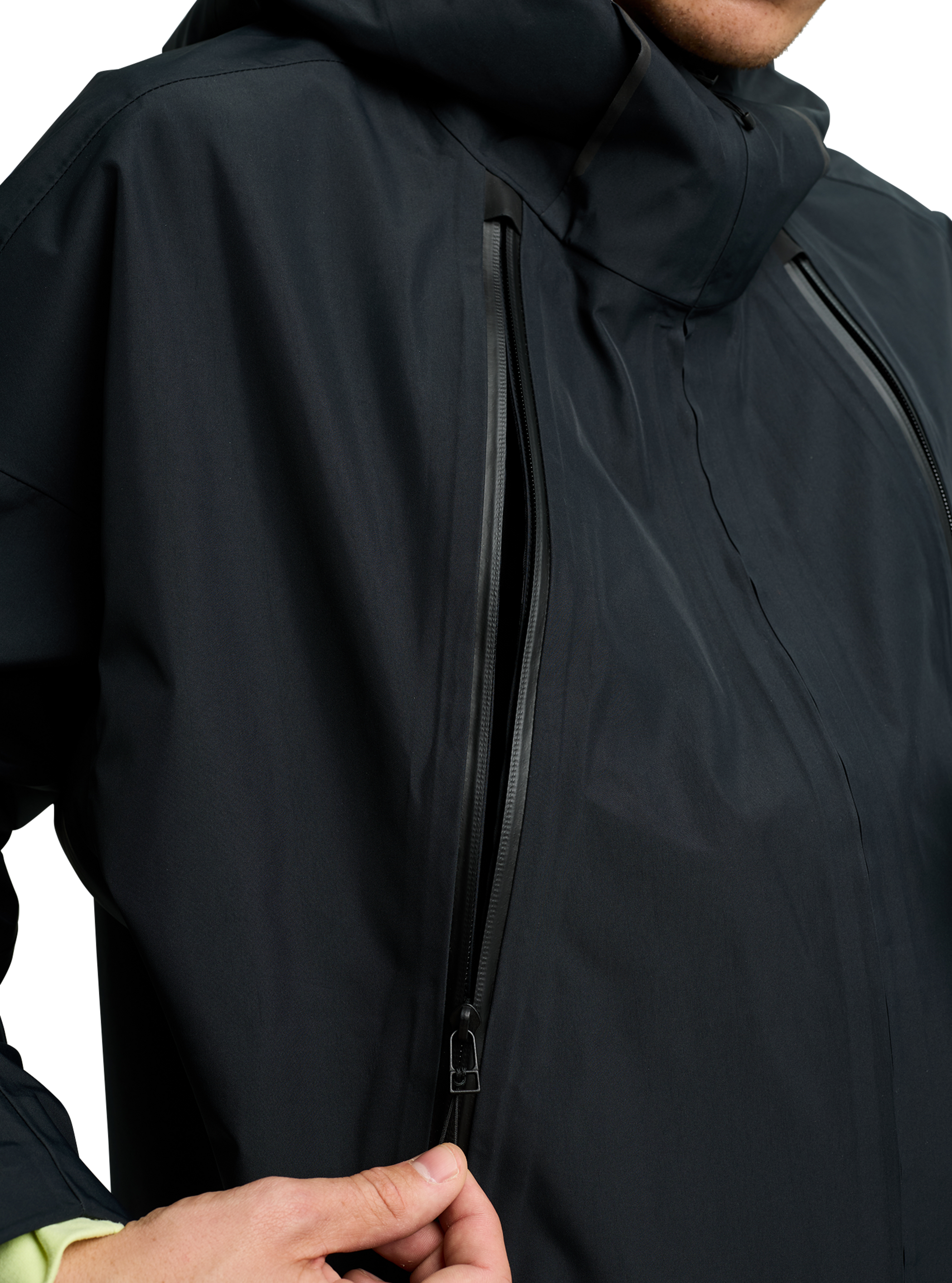 Burton Futuretrust 3L Jacke