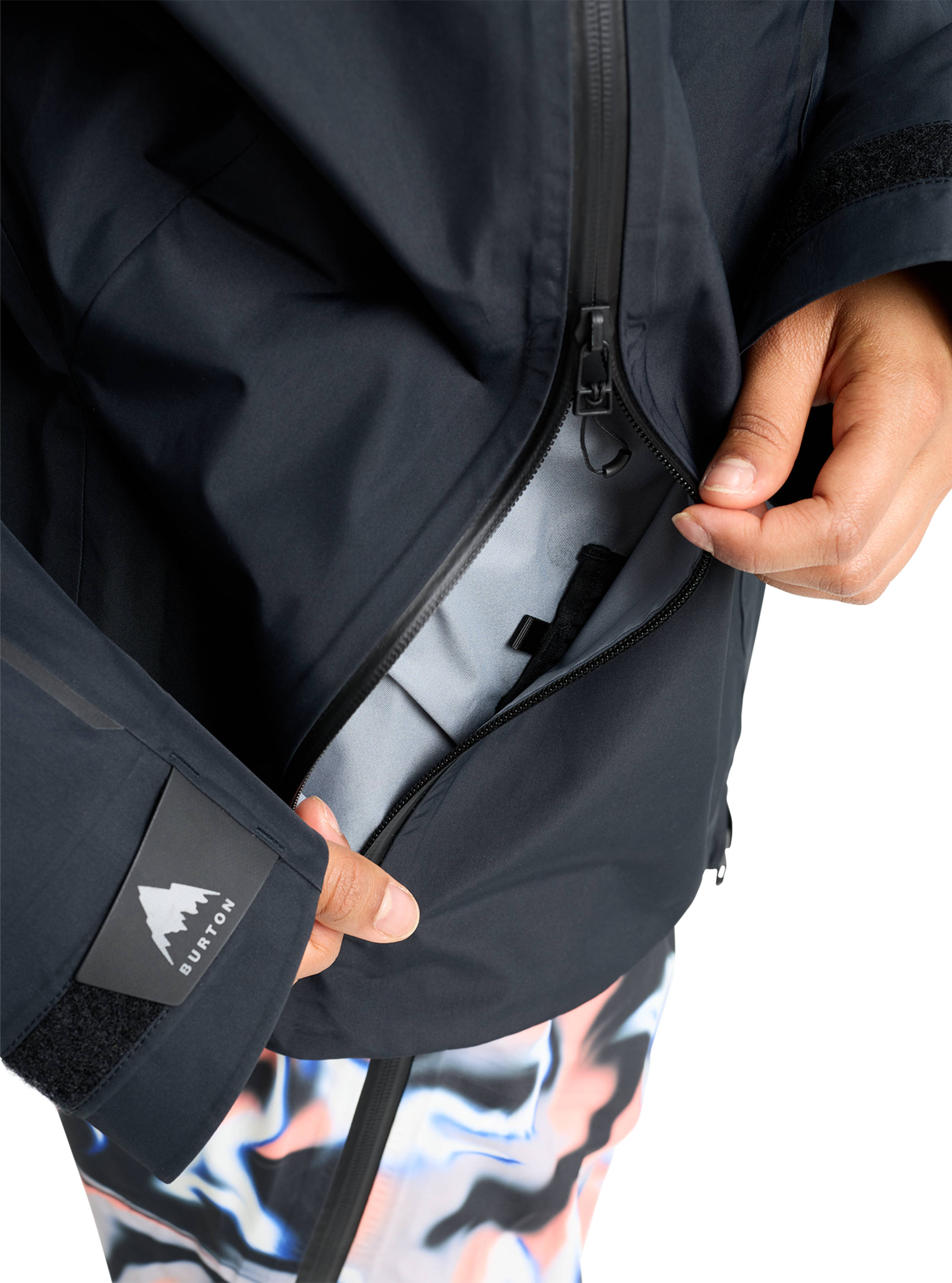 Burton Futuretrust 3L Jacke