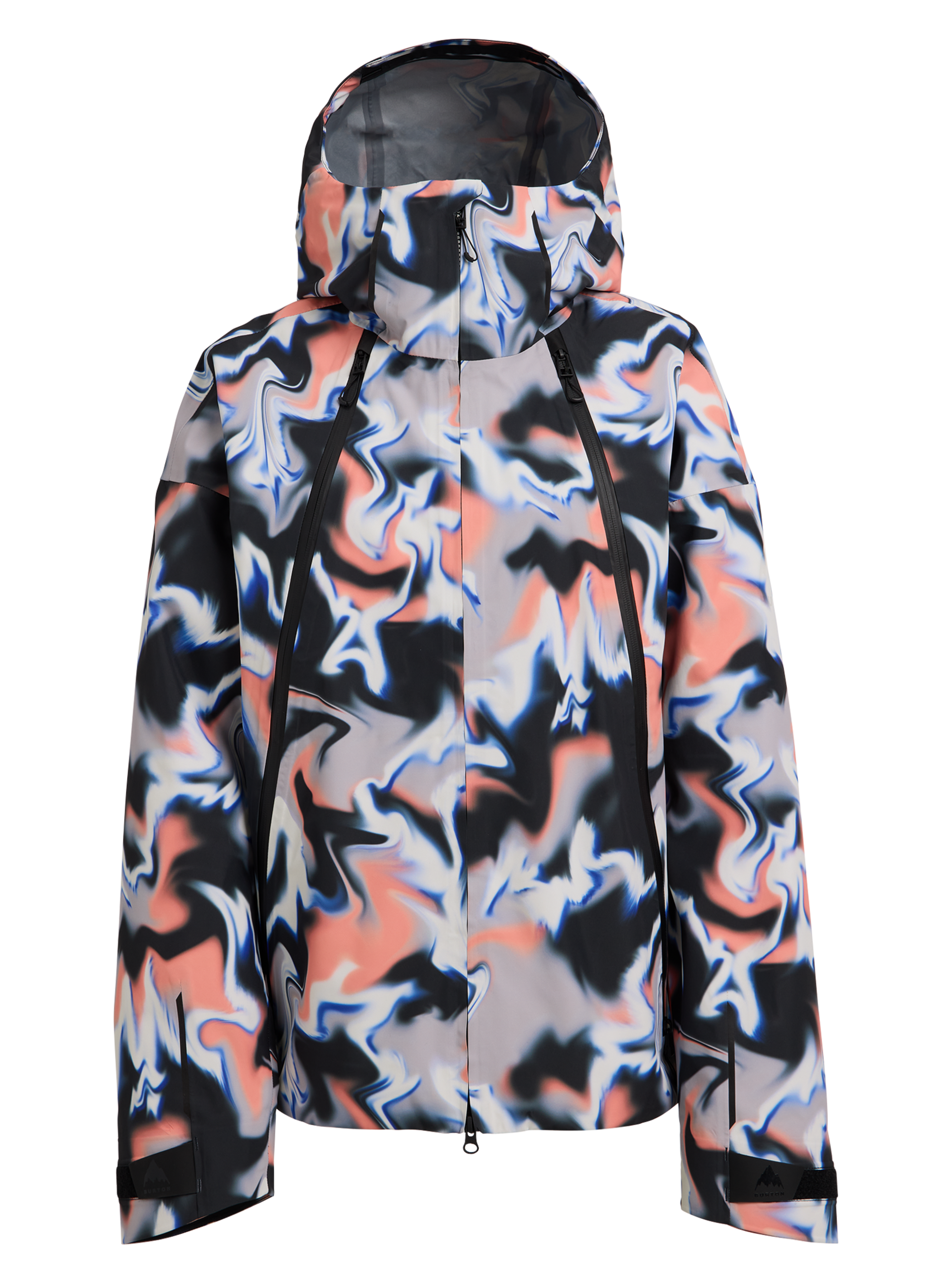 Burton Futuretrust 3L Jacke