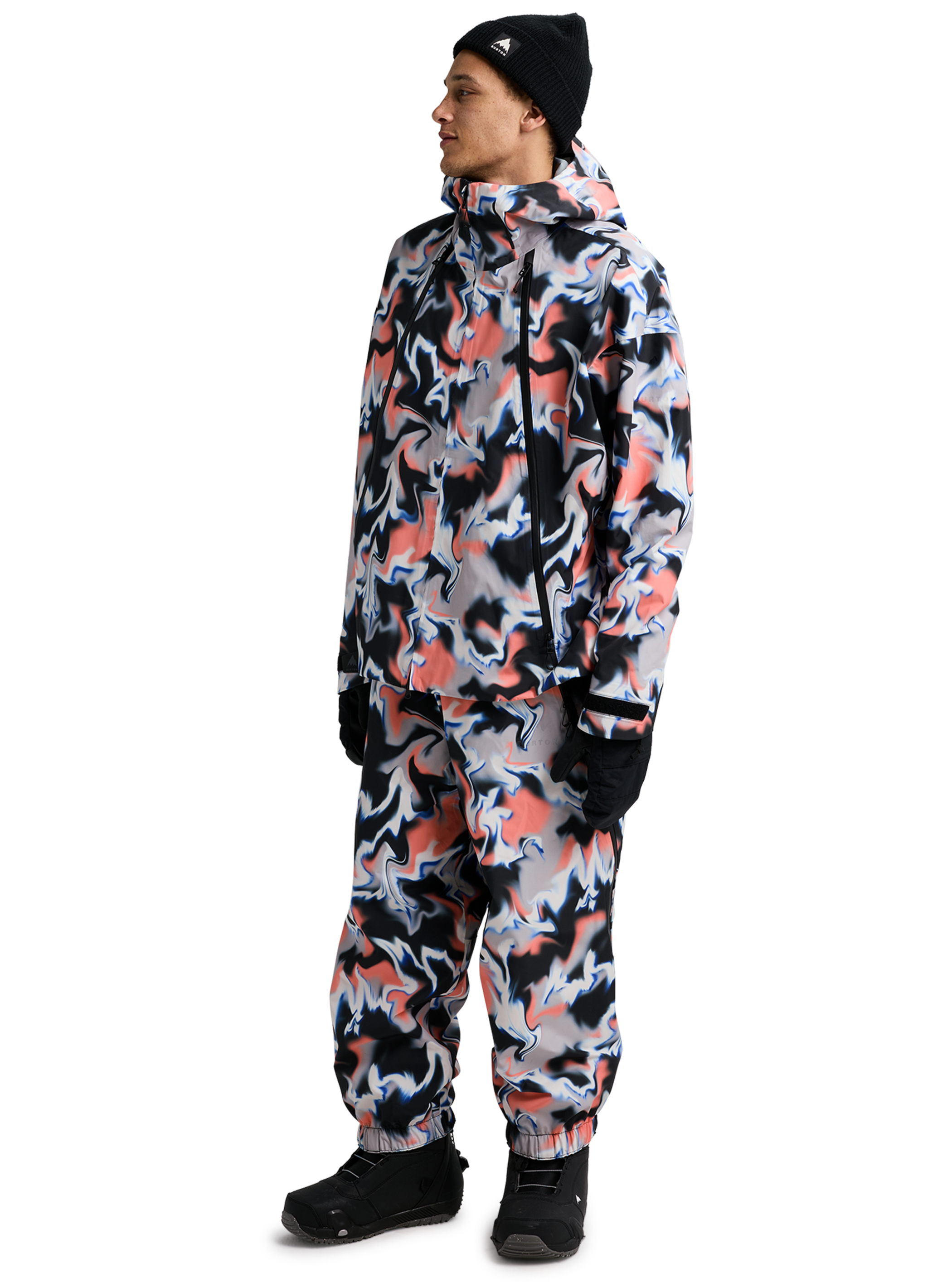 Burton Futuretrust 3L Jacke