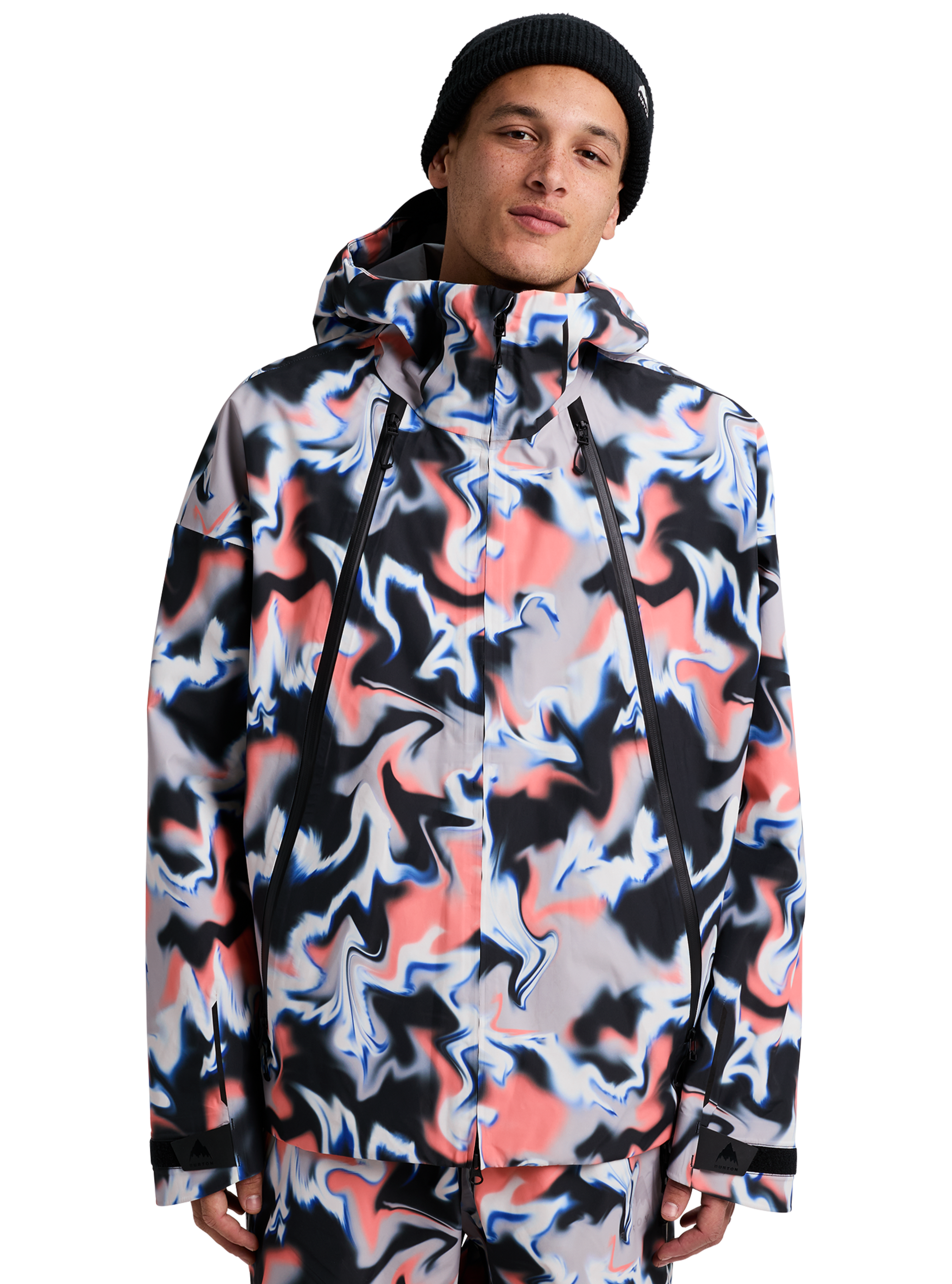 Product image of Burton Futuretrust 3L Jacket[Variant:Dazed]