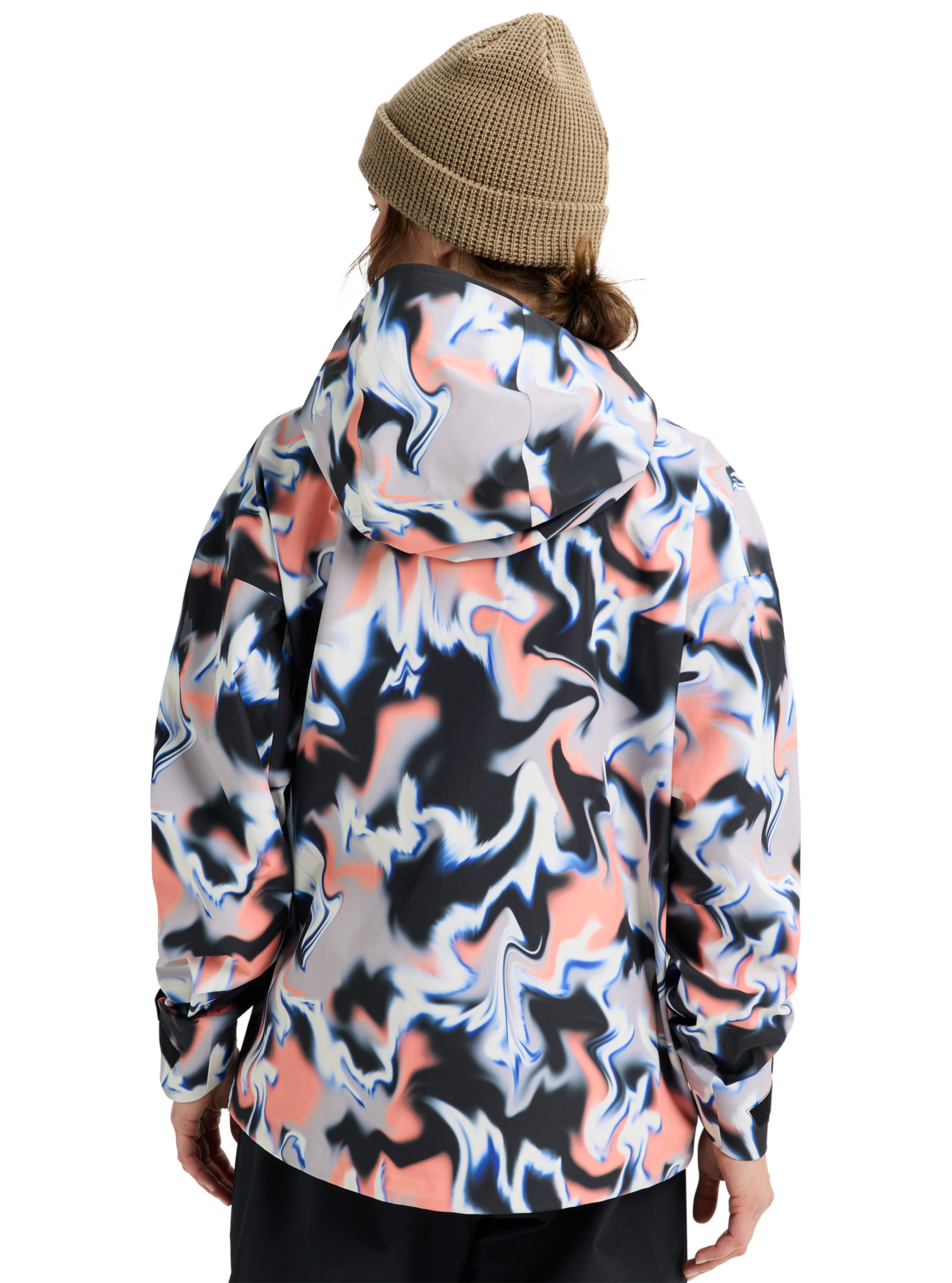 Burton Futuretrust 3L Jacke
