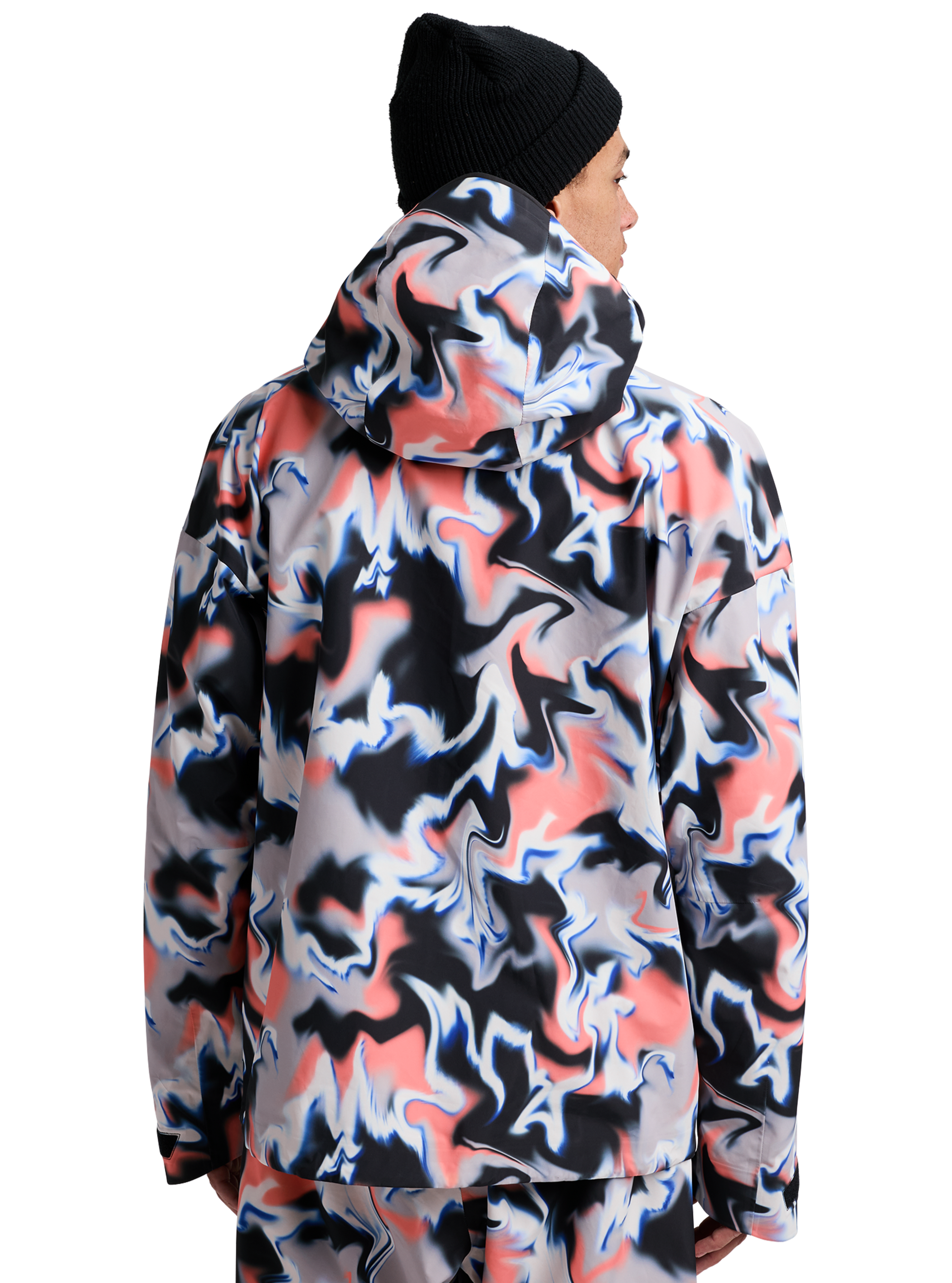 Burton Futuretrust 3L Jacke