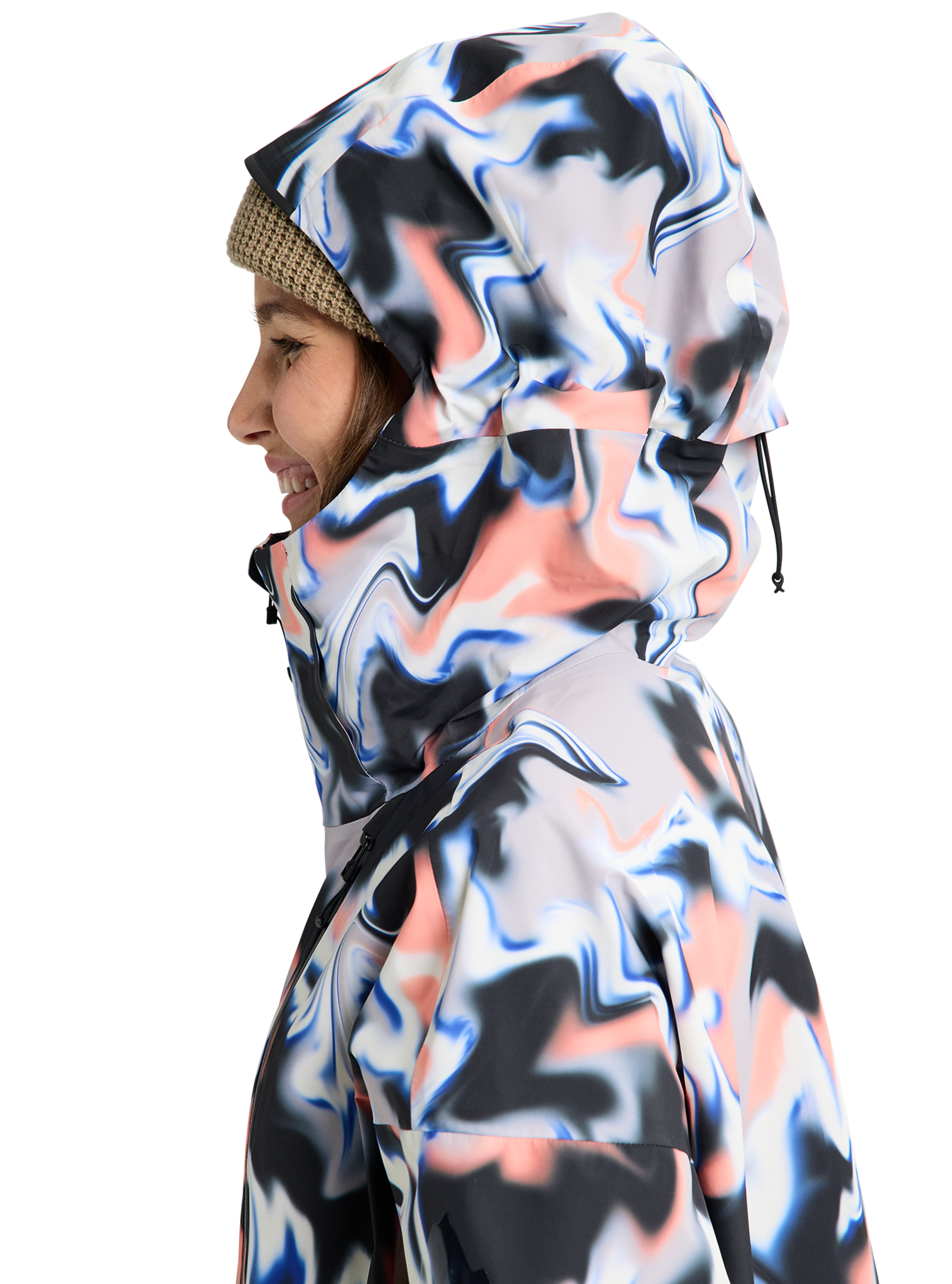 Burton Futuretrust 3L Jacke