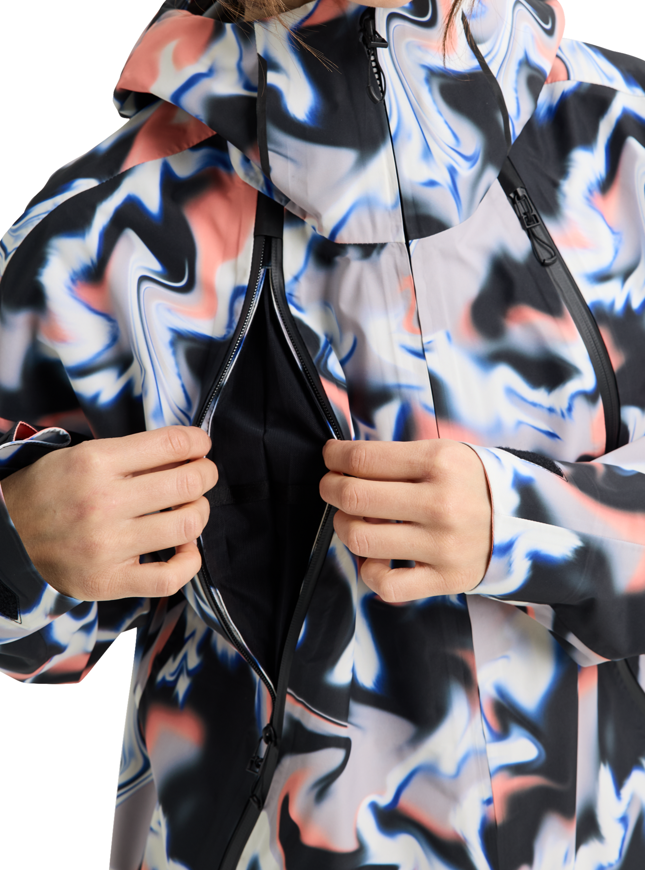 Burton Futuretrust 3L Jacke