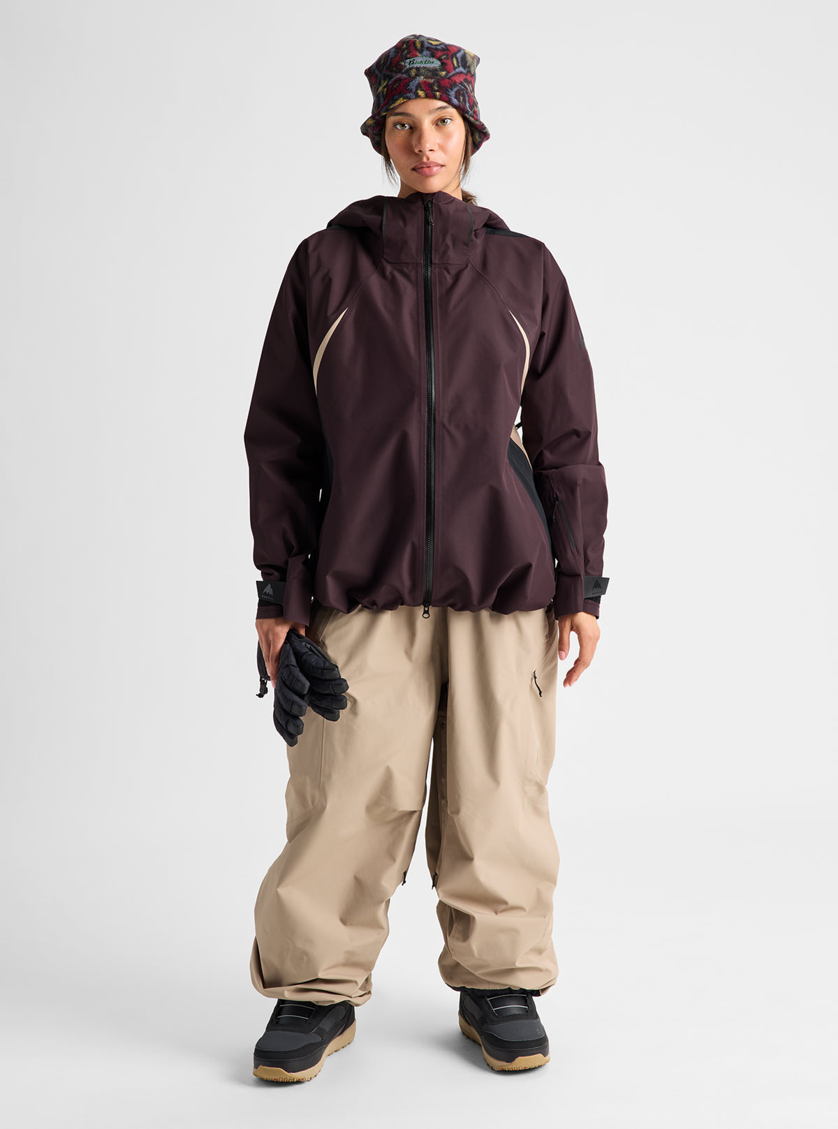 Burton Futuretrust 3L Jacke
