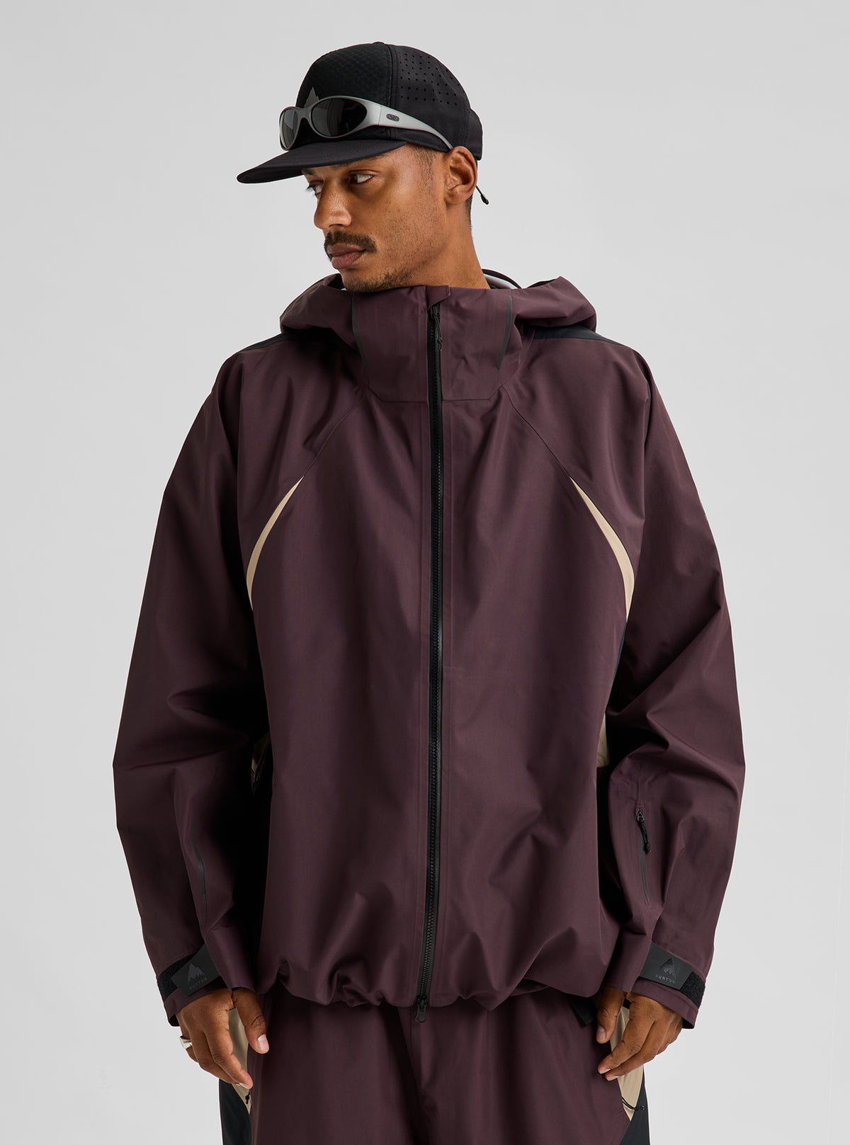 Burton Futuretrust 3L Jacke