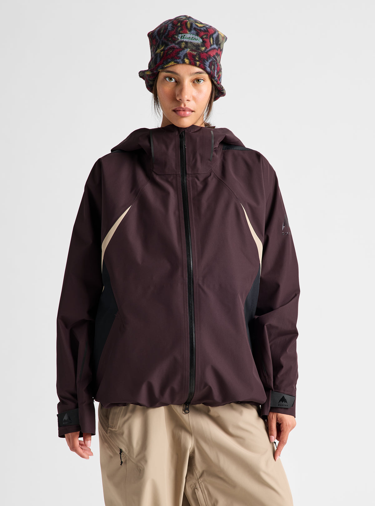 Burton Futuretrust 3L Jacke