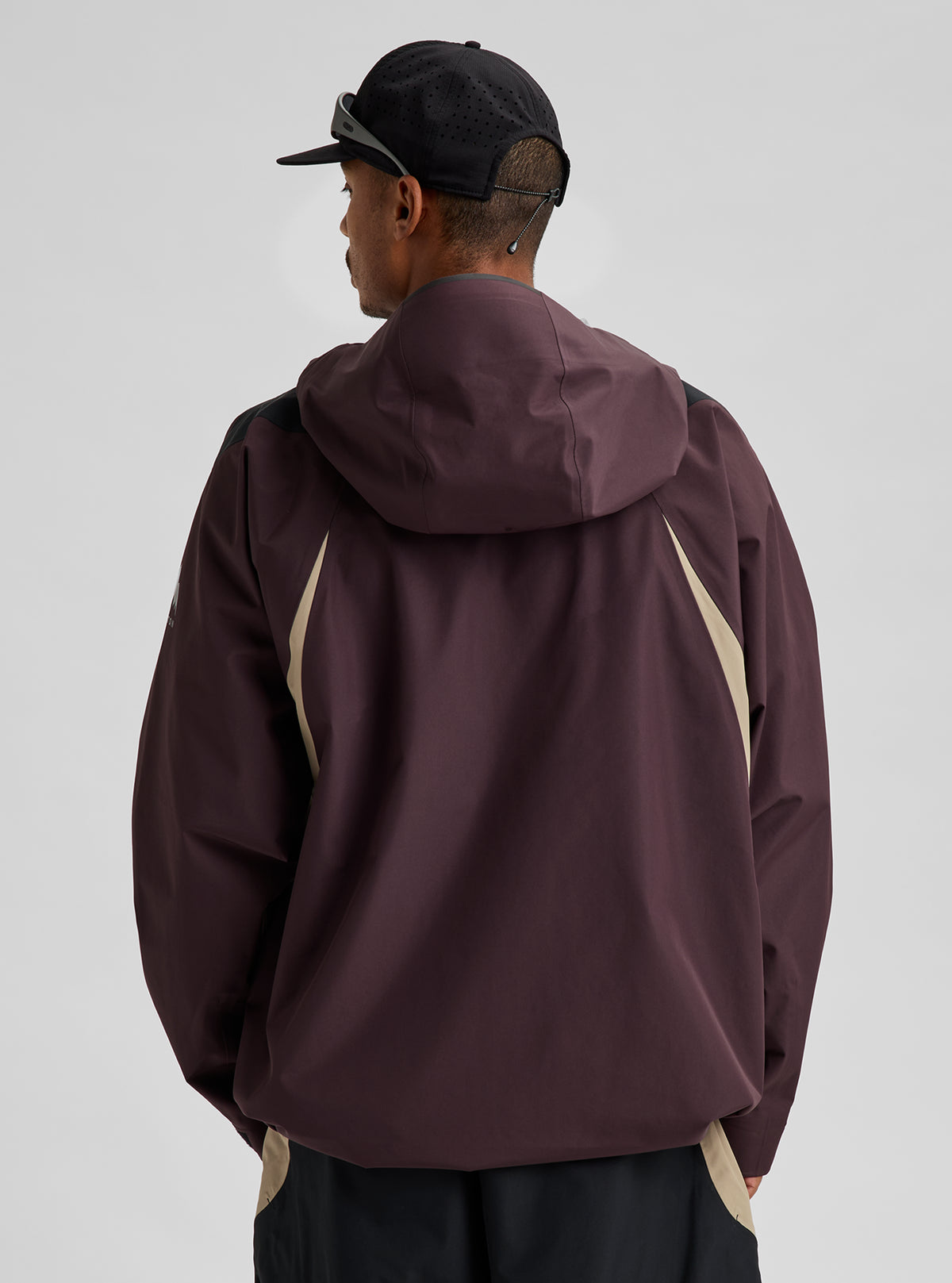 Burton Futuretrust 3L Jacke