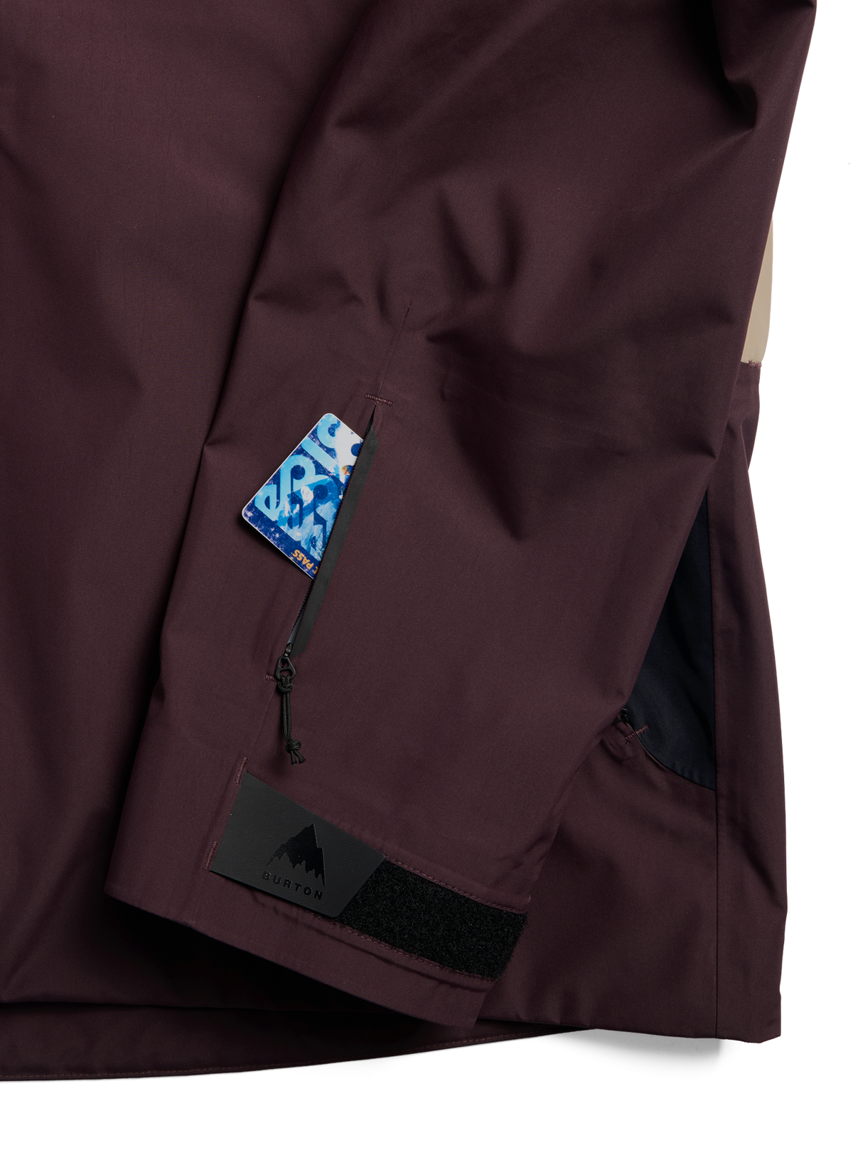Burton Futuretrust 3L Jacke