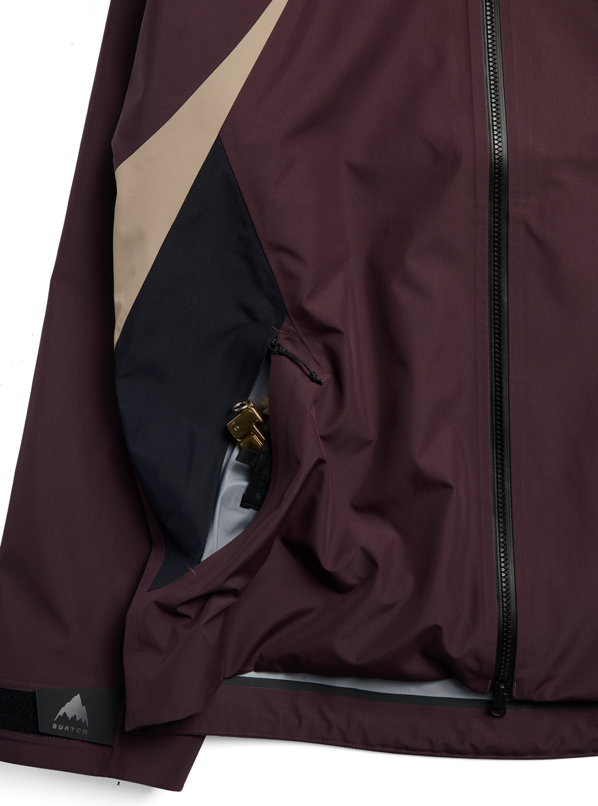 Burton Futuretrust 3L Jacke