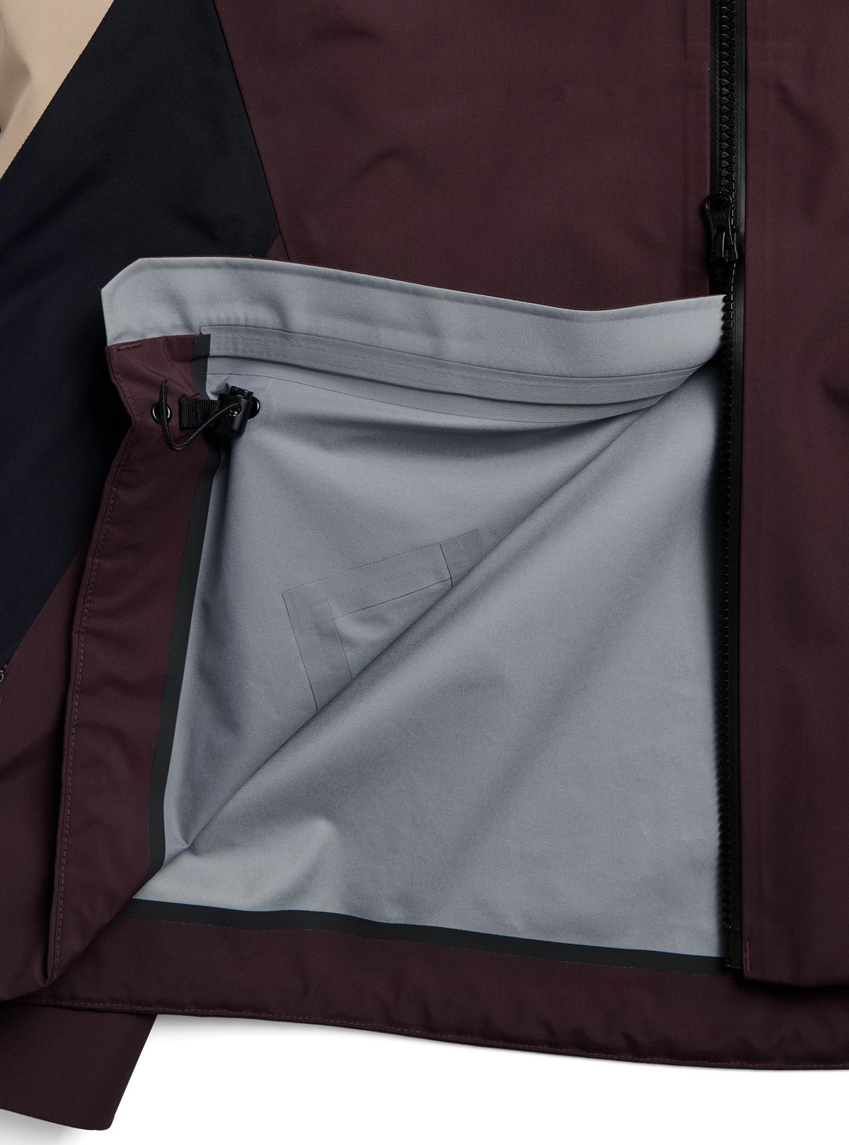 Burton Futuretrust 3L Jacke