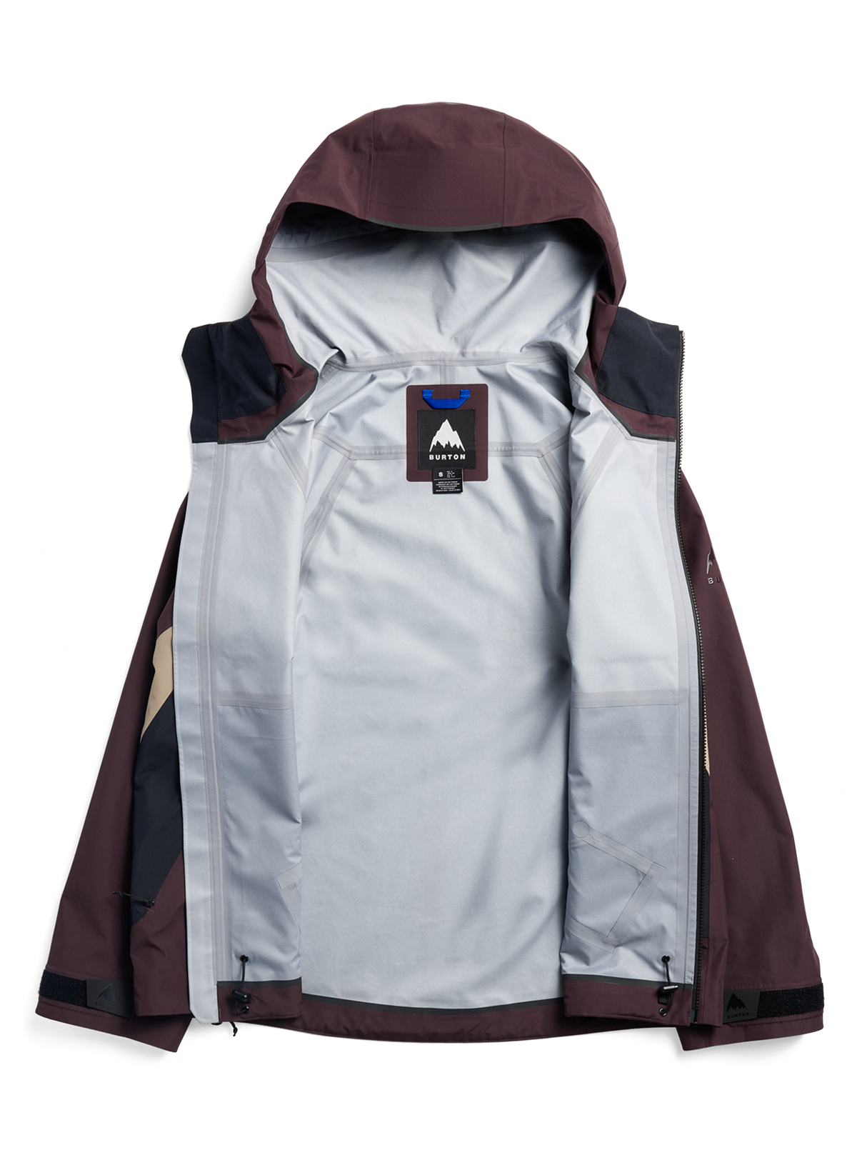 Burton Futuretrust 3L Jacke