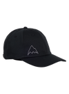 Product image of Burton Futuretrust Dad Hat[Variant:True Black]