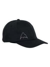 Product image of Burton Futuretrust Dad Hat[Variant:True Black]