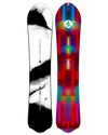 Product image of Burton Family Tree Alekesam Camber Snowboard[Variant:Graphic (2025)]