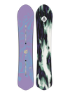 Product image of Burton Family Tree Alekesam Camber Snowboard[Variant:Graphic]