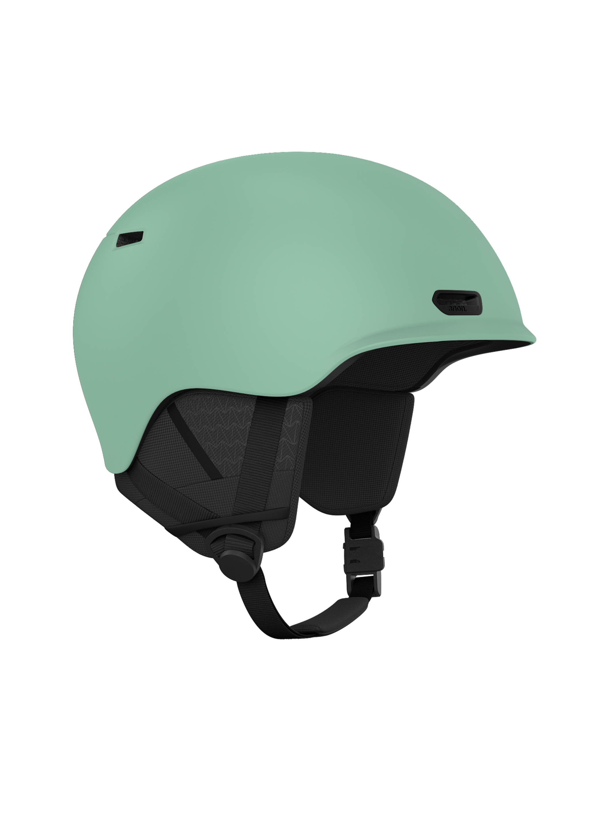 Product image of Anon Oslo WaveCel® Ski & Snowboard Helmet[Variant:Soft Sage]