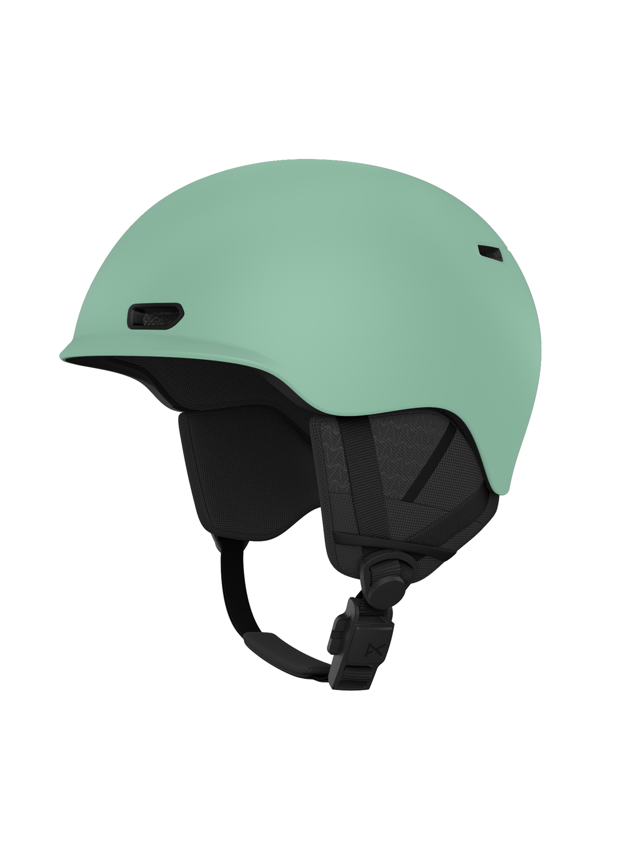 Anon - Casque Oslo de ski et snowboard WaveCel®