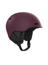 Product image of Anon Oslo WaveCel® Ski & Snowboard Helmet[Variant:Deep Cherry]