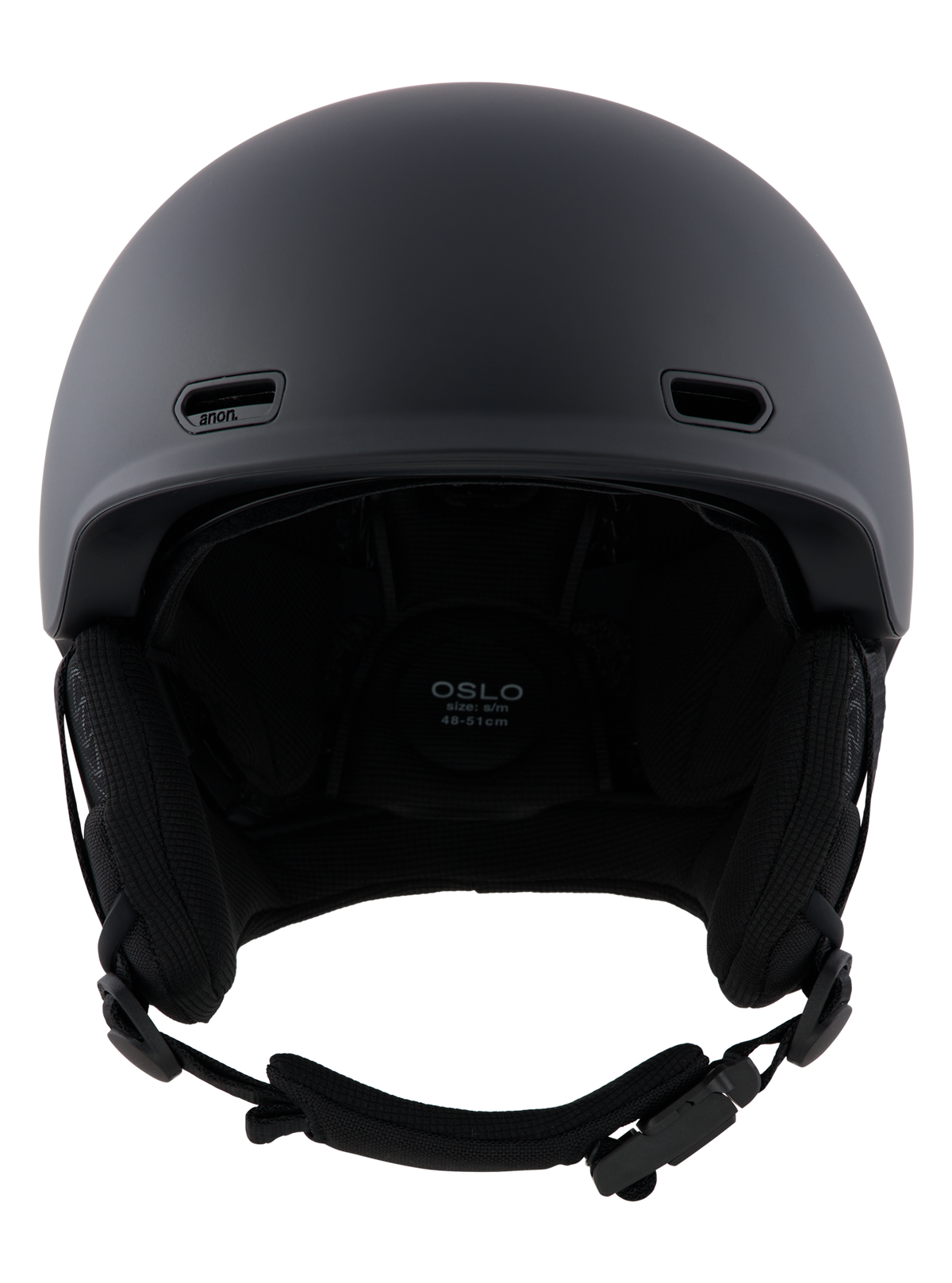 Anon Oslo WaveCel® Ski & Snowboard Helmet 2027 Anon Oslo WaveCel® Ski & Snowboard Helmet 2027