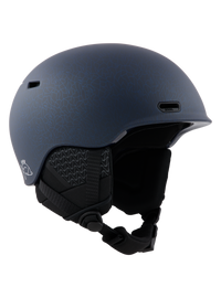 Product image of Anon Oslo WaveCel® Ski & Snowboard Helmet[Variant:Light Blue Midnight Crackle]