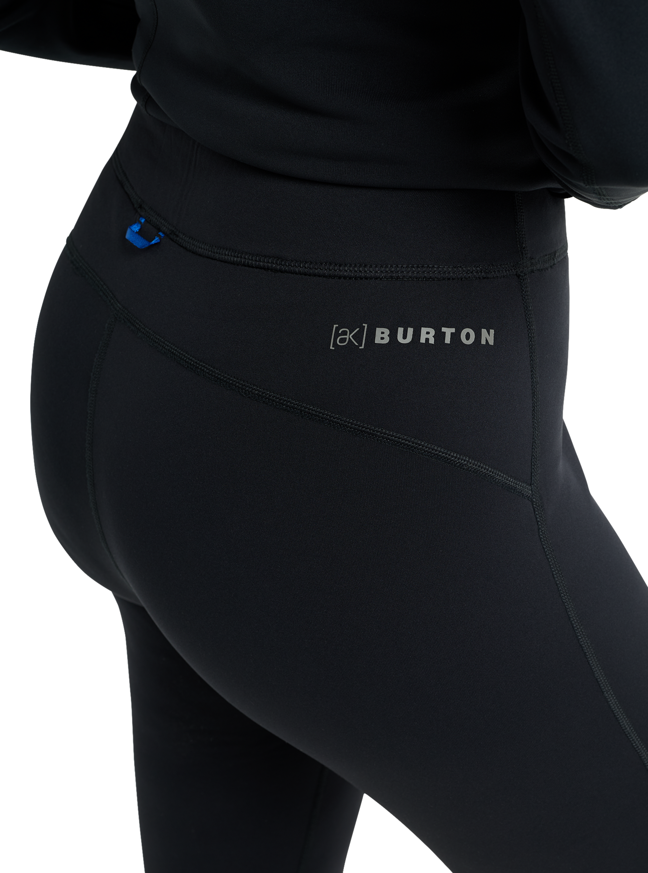 Burton [ak]® Baker Stretch-Fleecehose für Damen