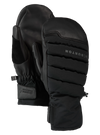 Product image of Burton [ak] Windstopper Oven Mittens[Variant:True Black]