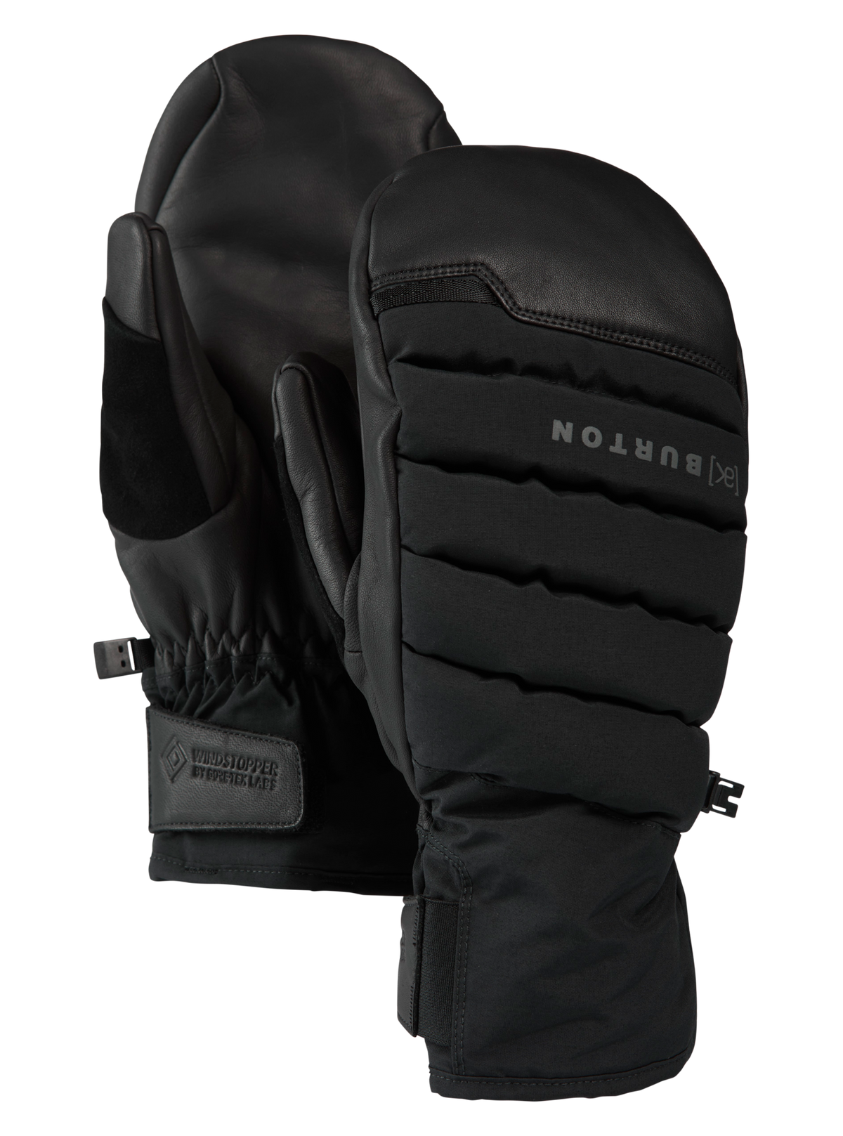 ak]® Windstopper Oven Mittens 2026 | Winter Mittens