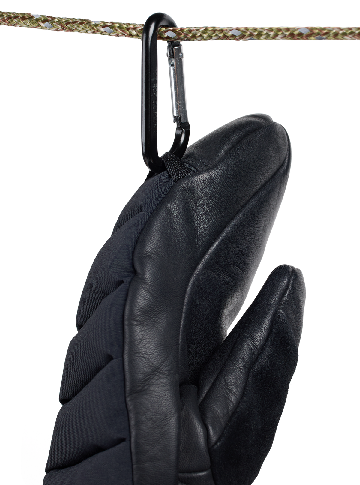 Burton [ak] Windstopper Oven Mittens | Winter Mittens | Burton.com