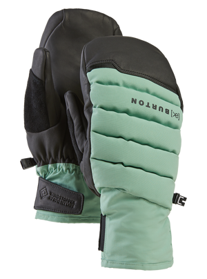 Product image of Burton [ak] Windstopper Oven Mittens[Variant:Soft Sage]