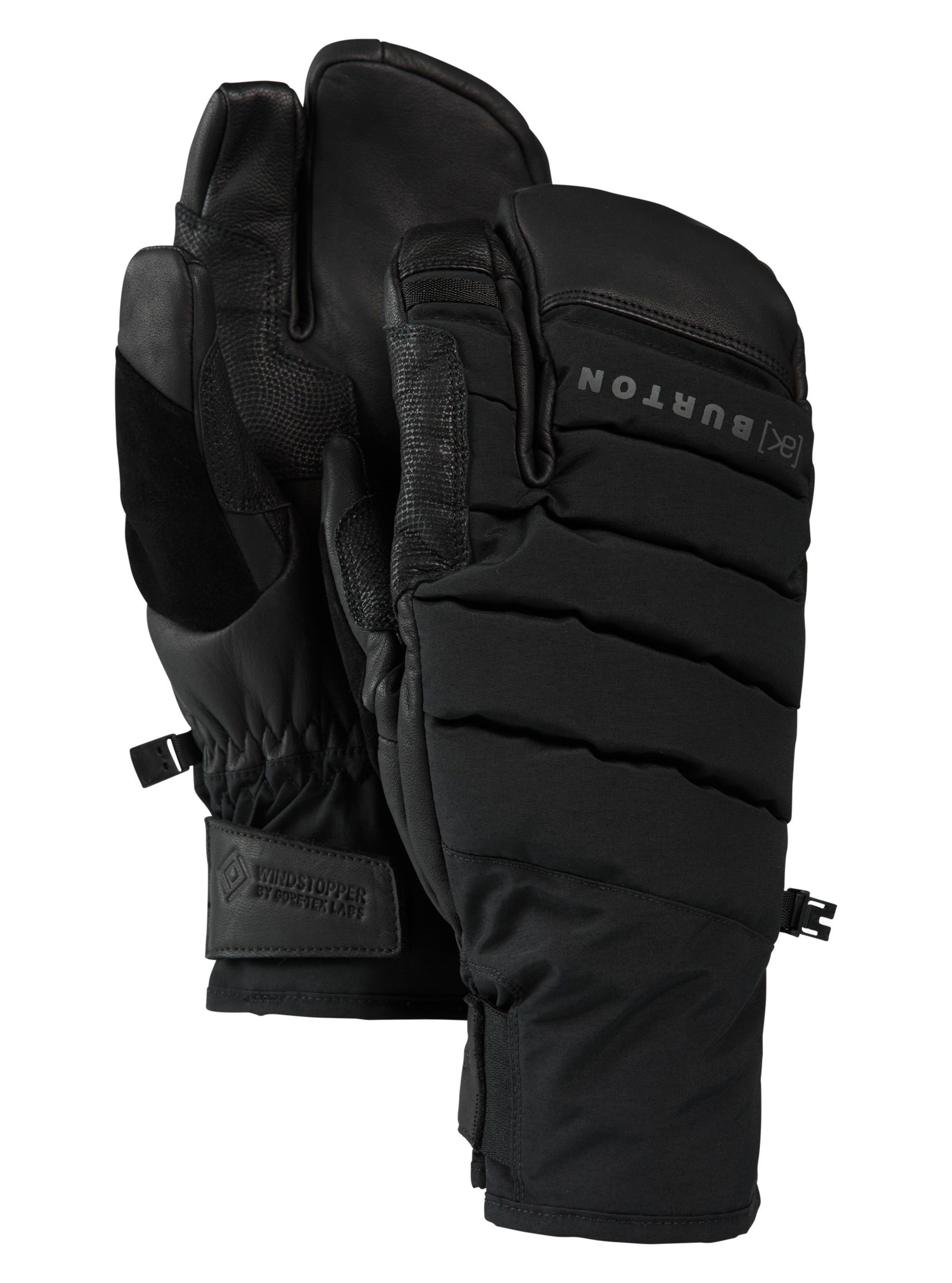 Burton [ak]® Windstopper Oven Trigger Mittens