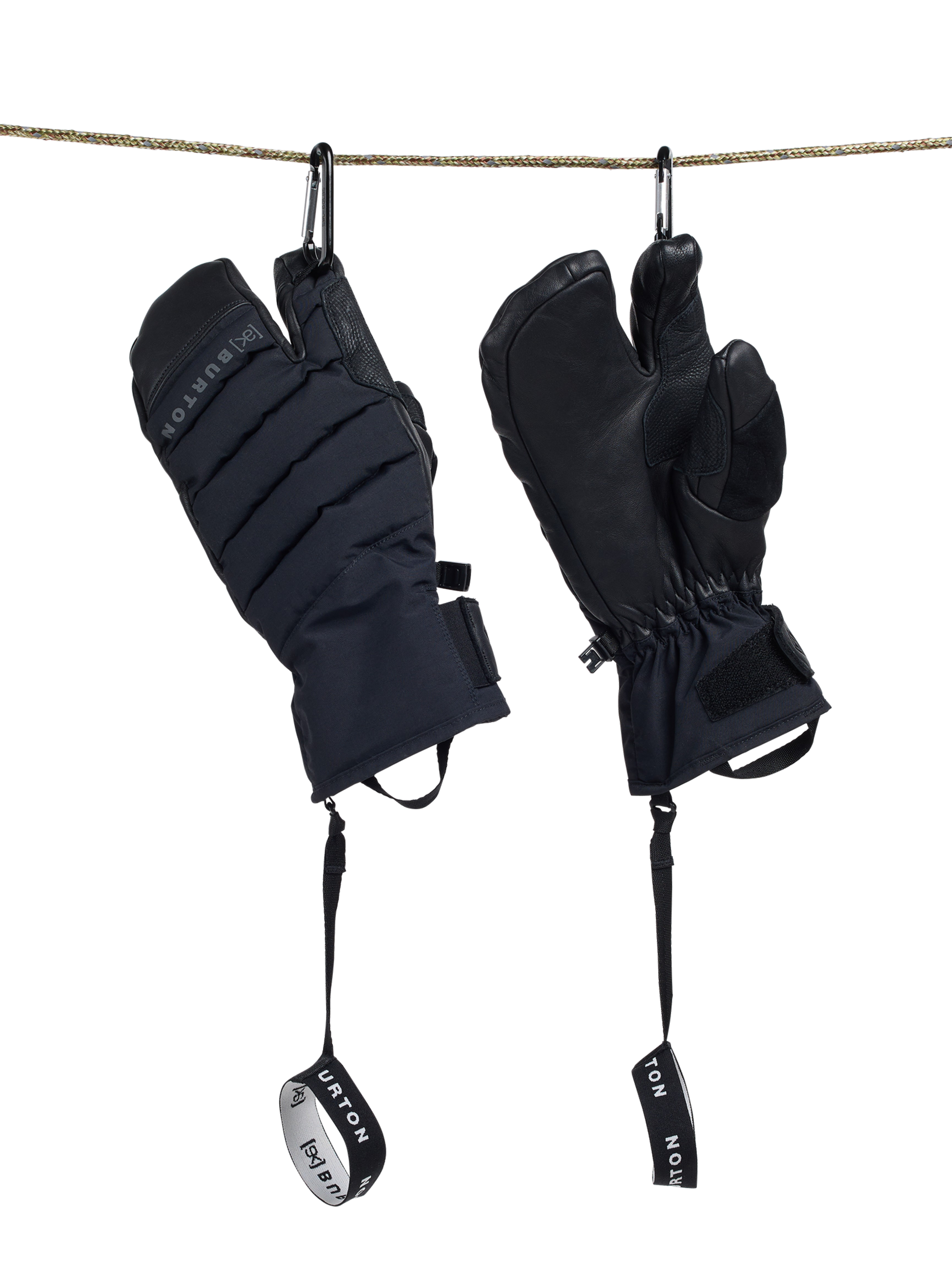 Burton [ak]® Windstopper Oven Trigger Mittens