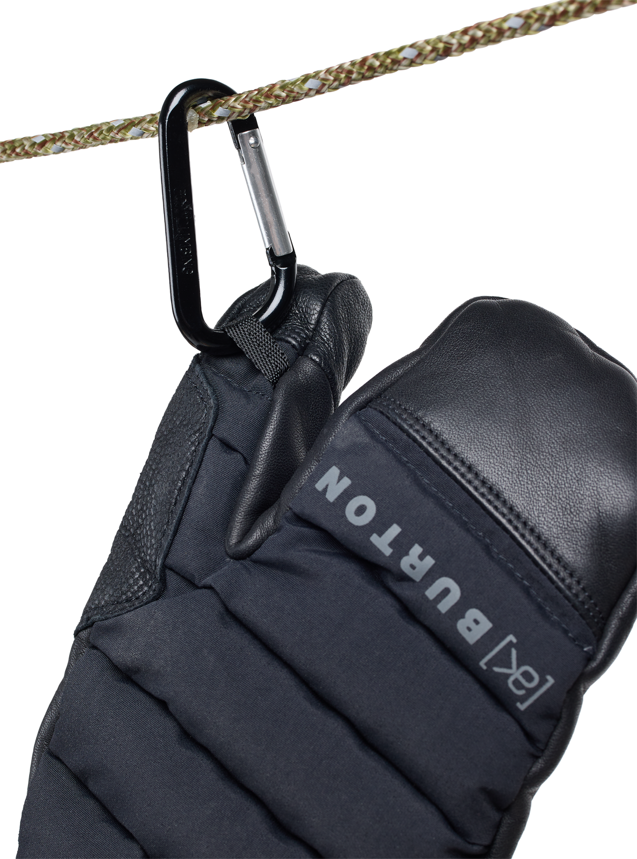 Burton [ak]® Windstopper Oven Trigger Mittens