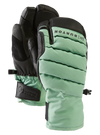 Product image of Burton [ak] Windstopper Oven Trigger Mittens[Variant:Soft Sage]