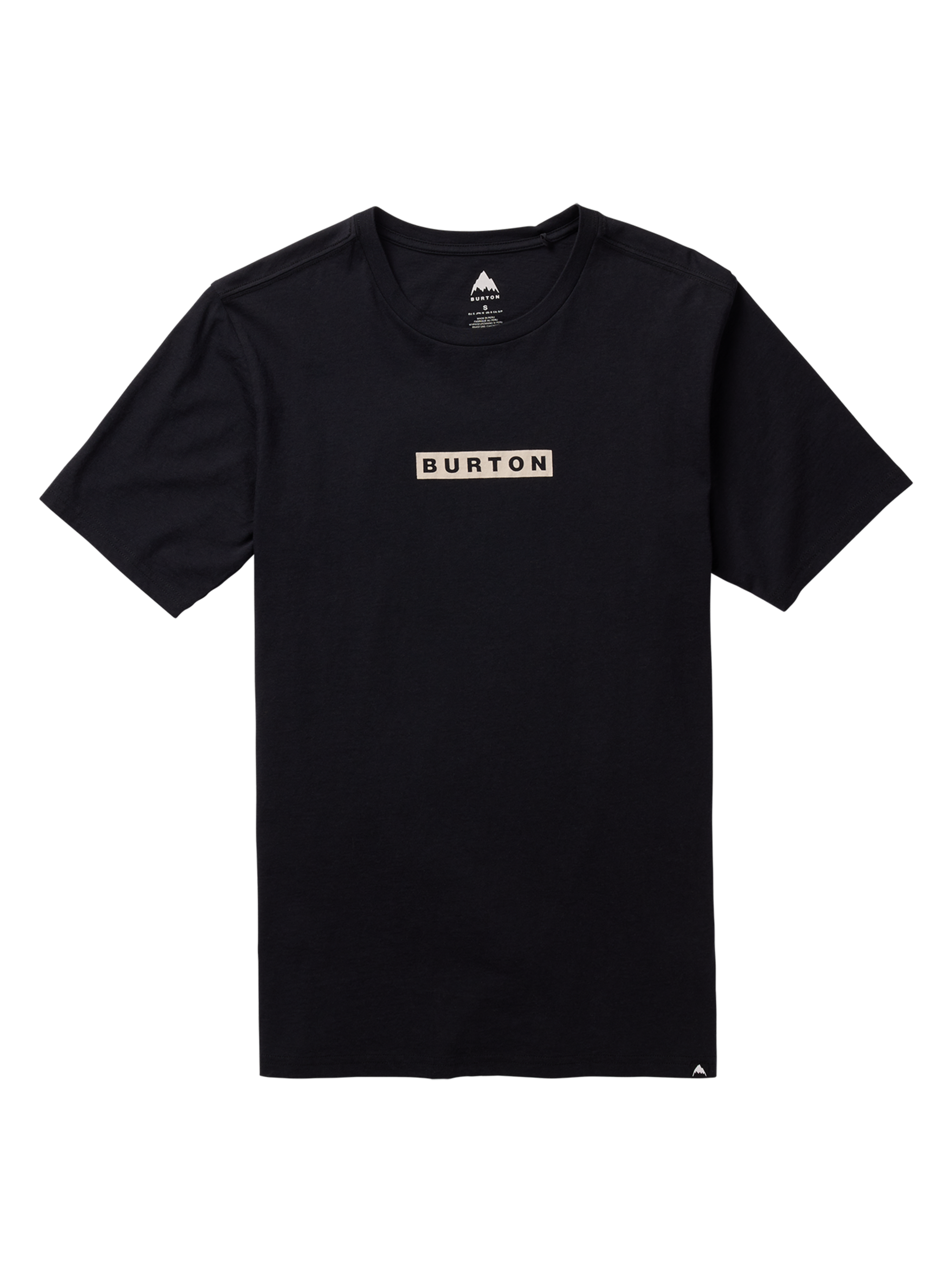 Burton Dejaview Short Sleeve T-Shirt