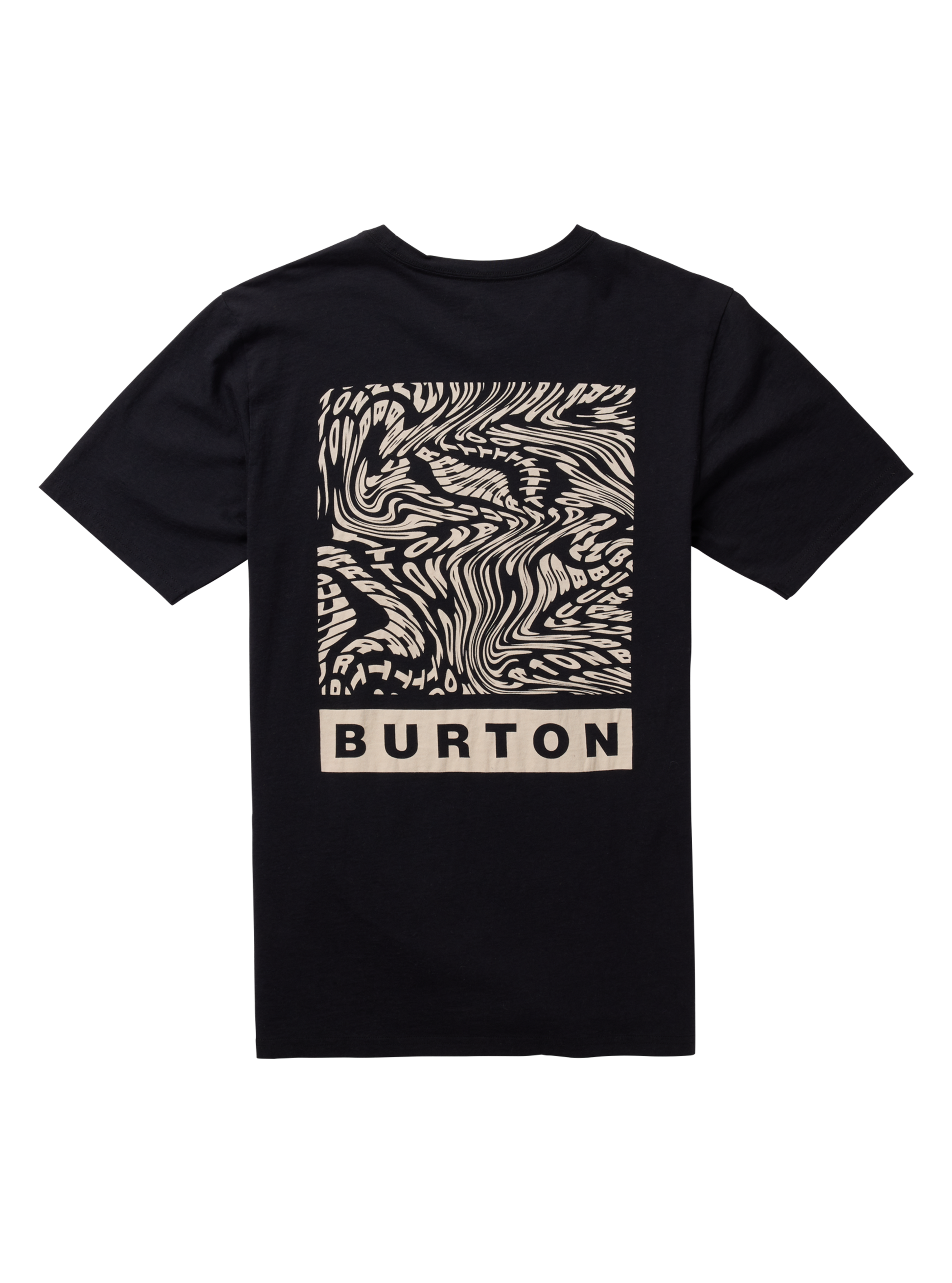 Burton Dejaview Short Sleeve T-Shirt