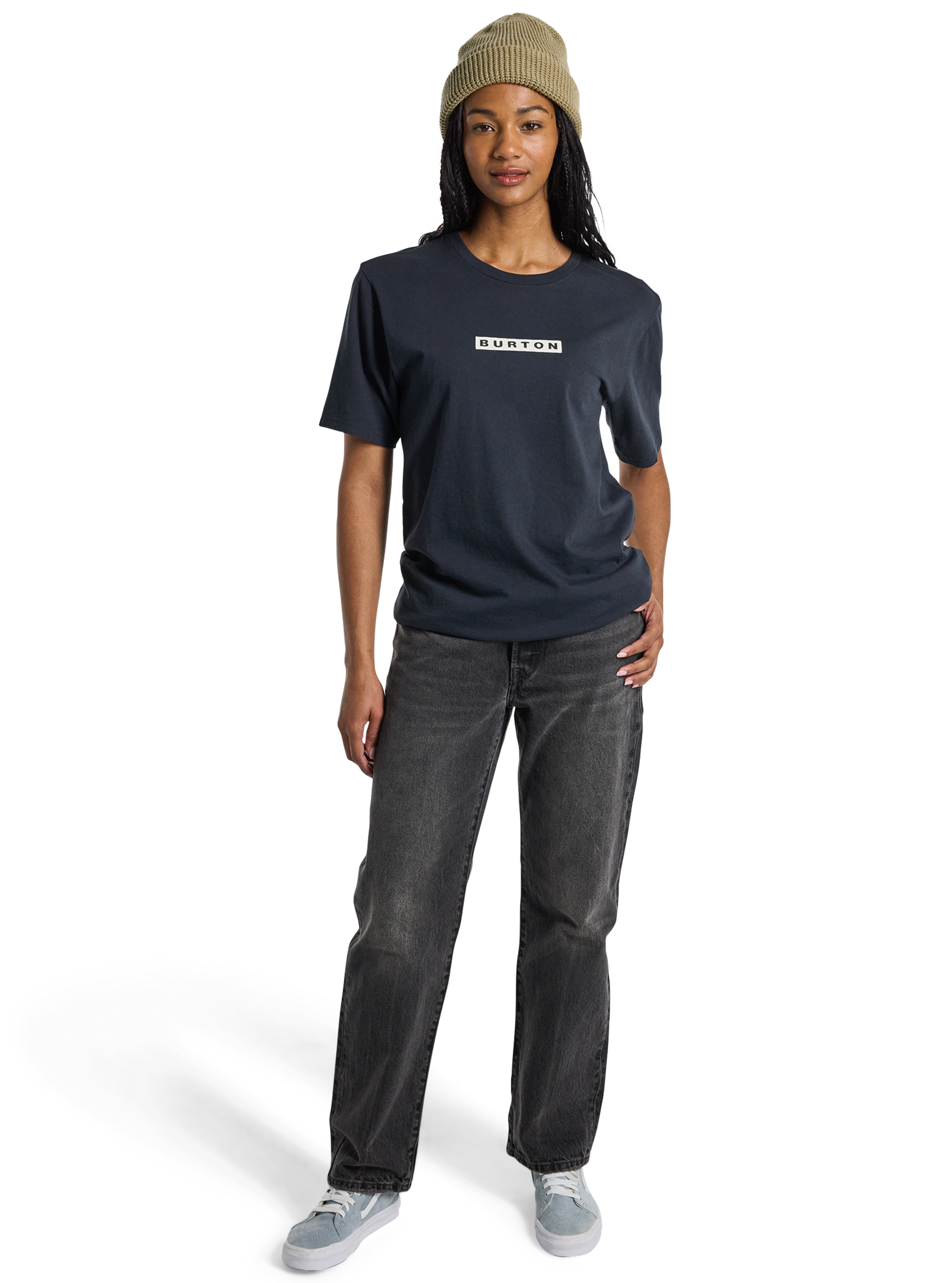Burton Dejaview Short Sleeve T-Shirt