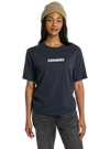 Product image of Burton Dejaview Short Sleeve T-Shirt[Variant:True Black]