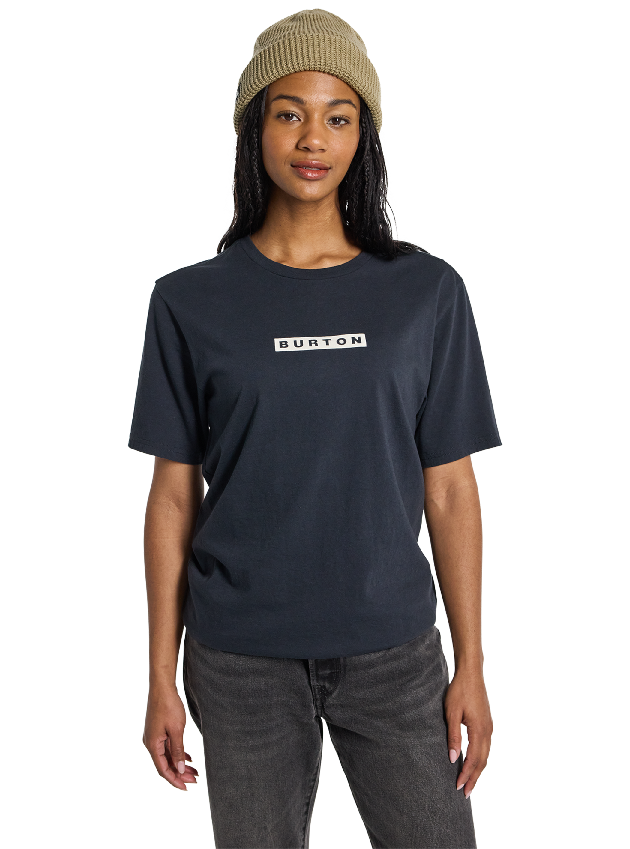 Burton Dejaview Short Sleeve T-Shirt