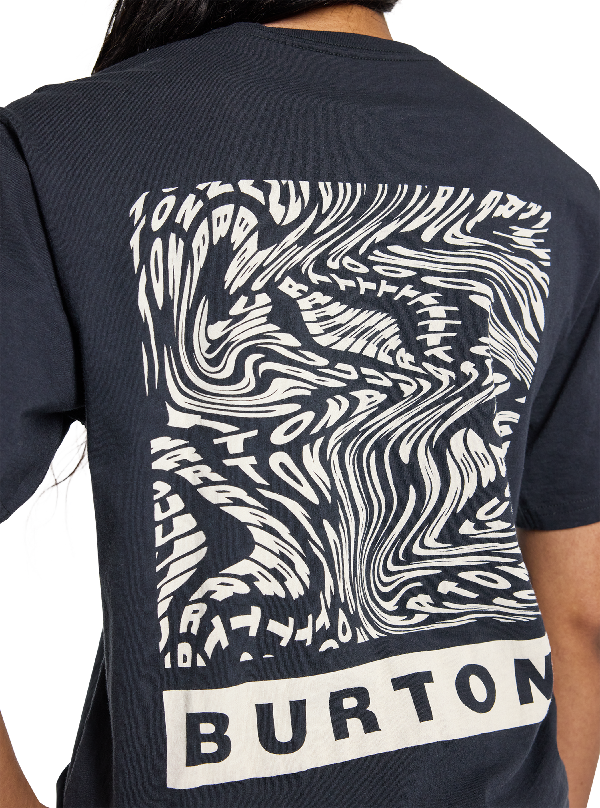 Burton Dejaview Short Sleeve T-Shirt