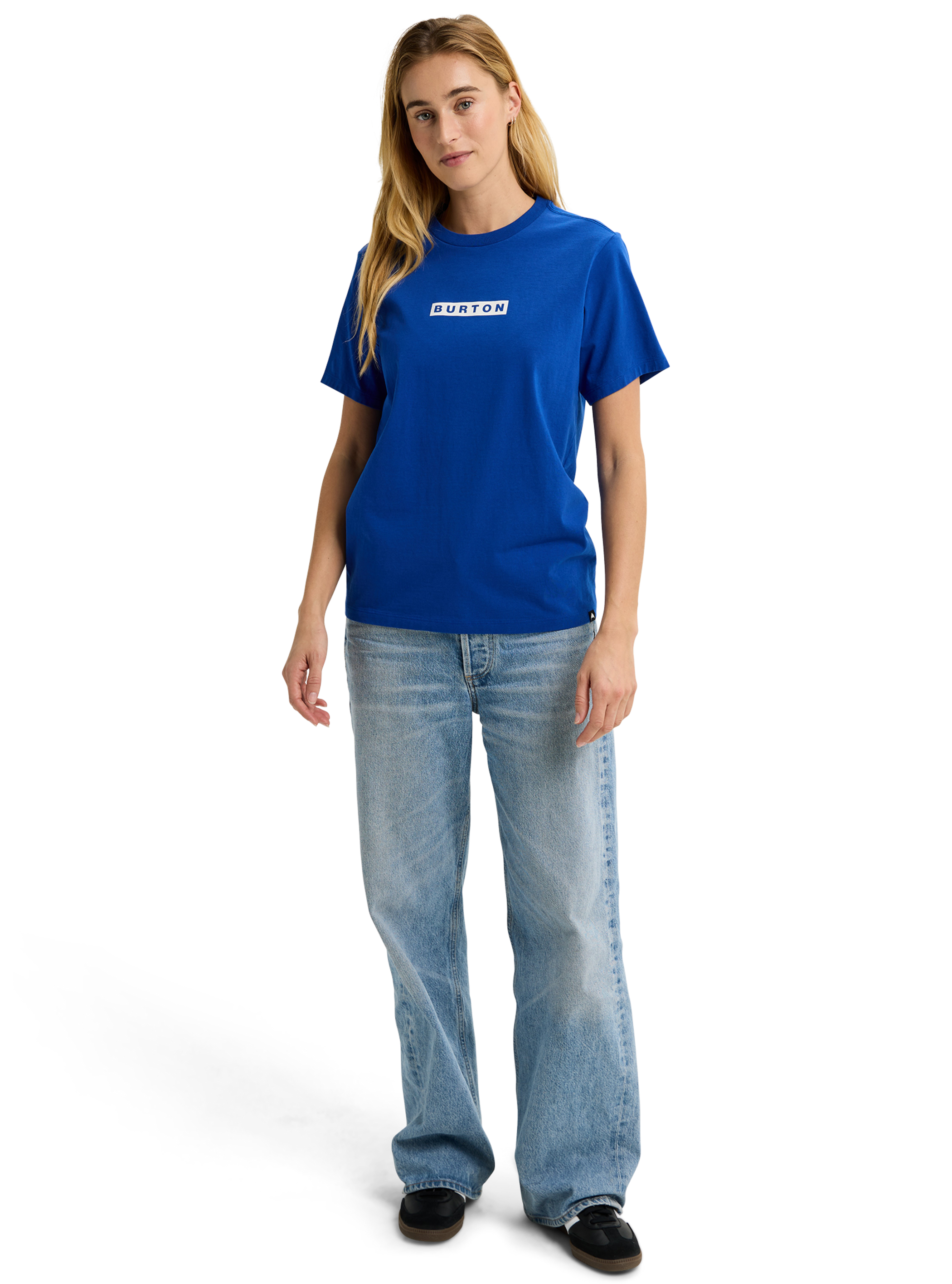 Burton Dejaview T-Shirt